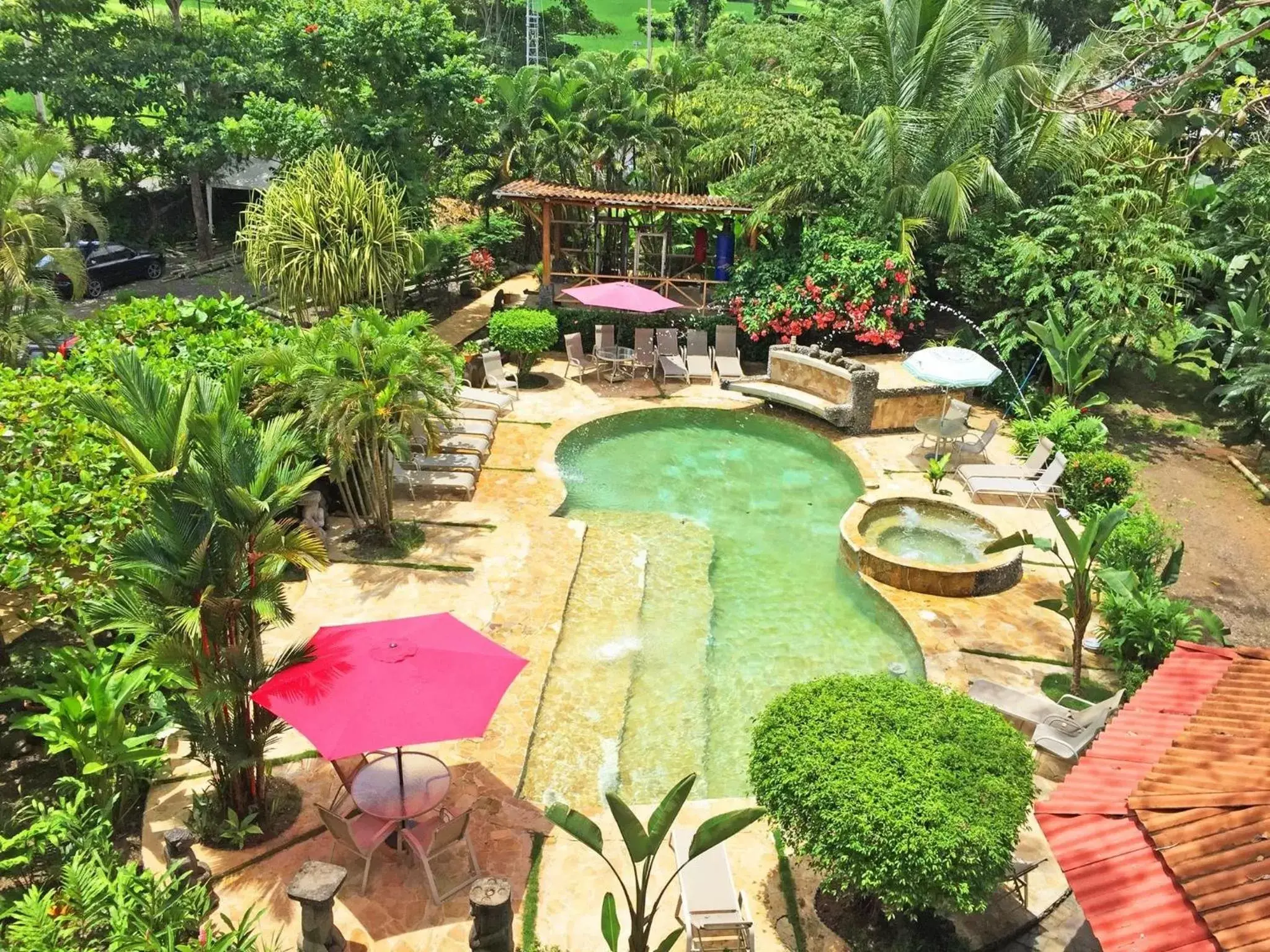 Pacifico Loft Hotel Pacifico Loft Hotel