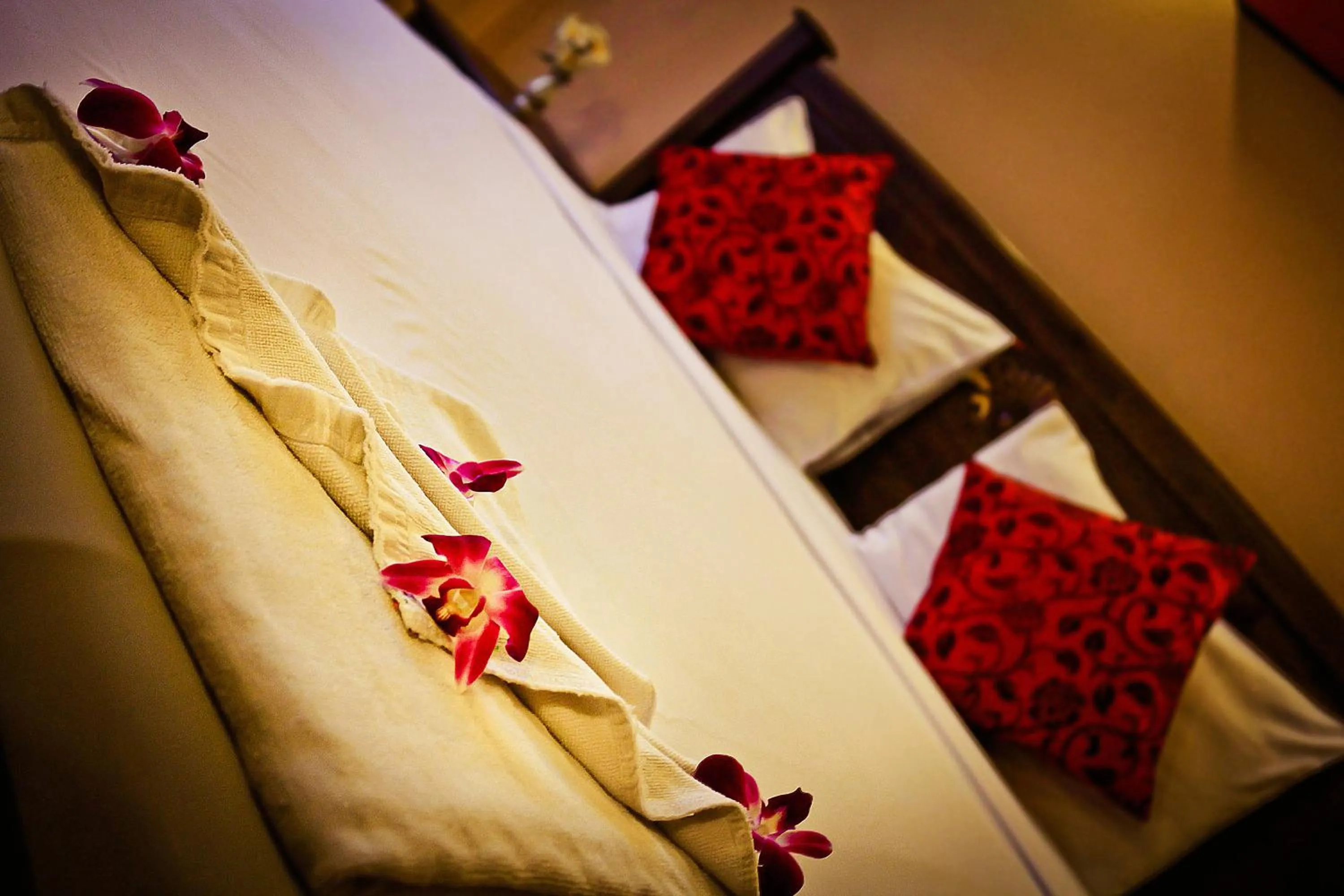 Bedroom, Bed in Star Guesthouse