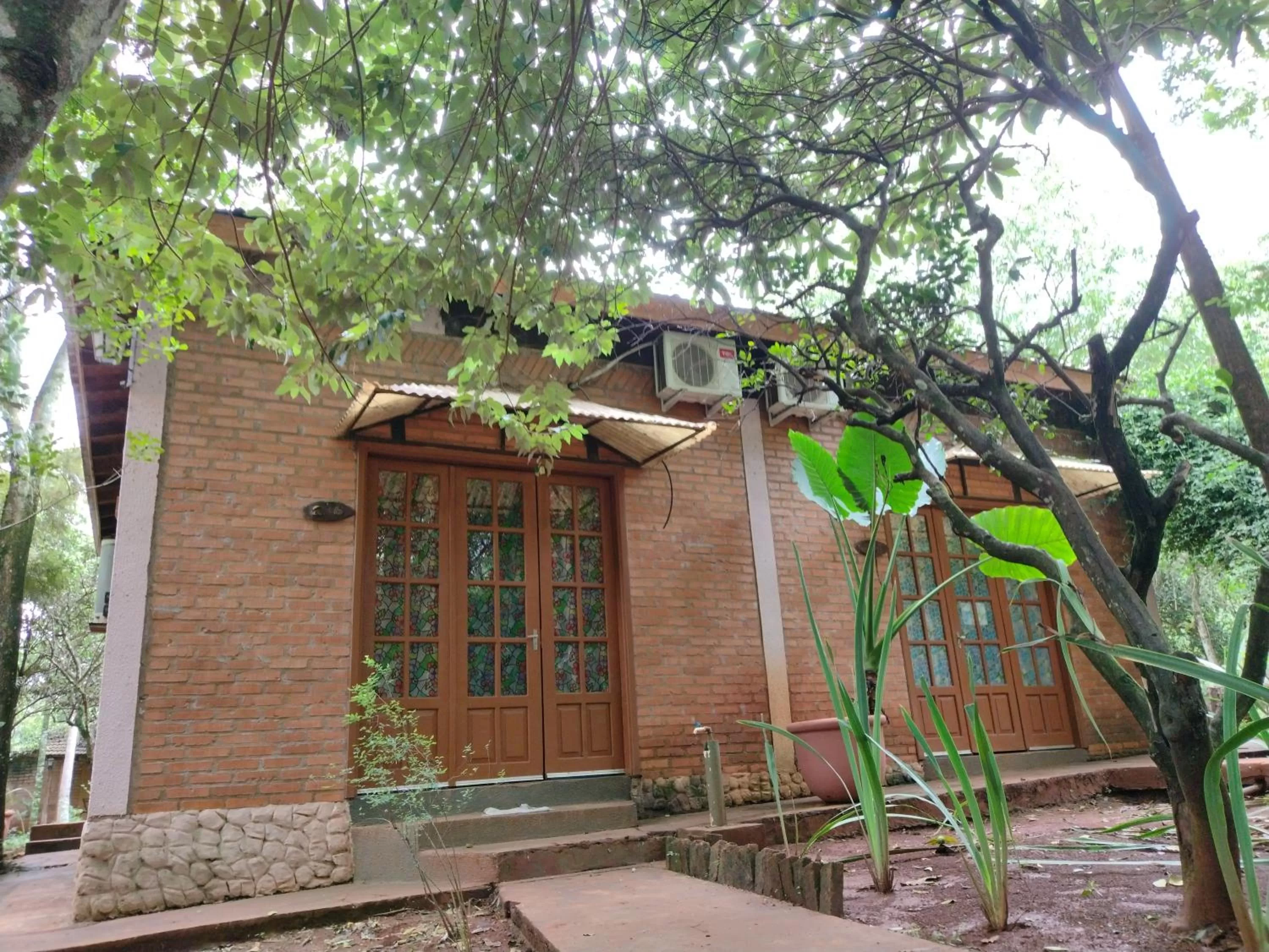 La Cautiva Iguazú Hotel