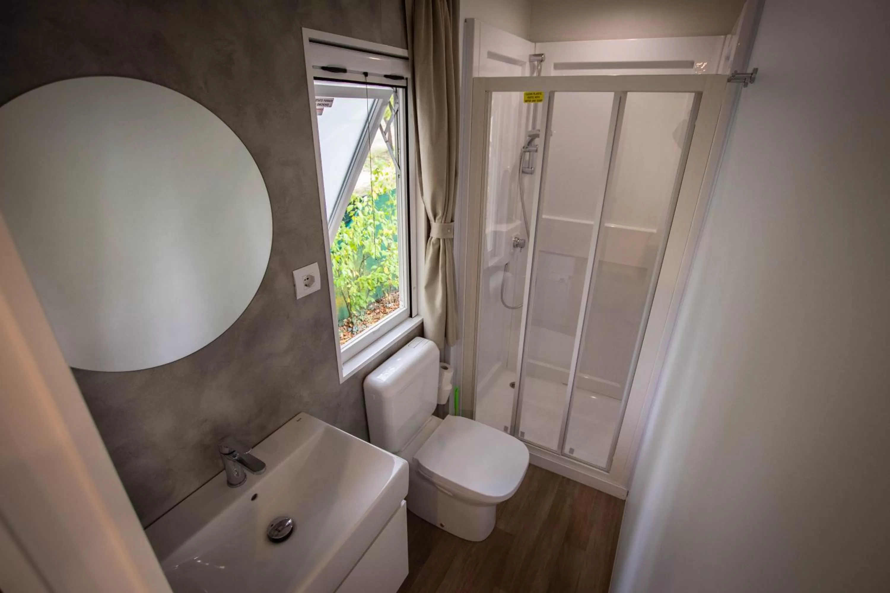 Albavillage Rooms & Camping