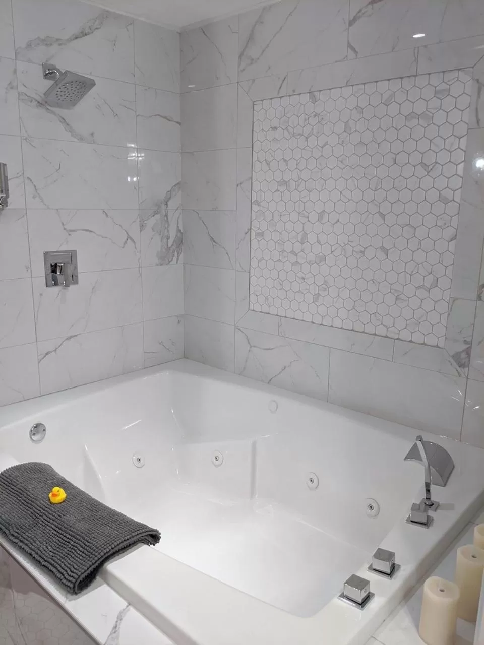 Bramblebank Cottages