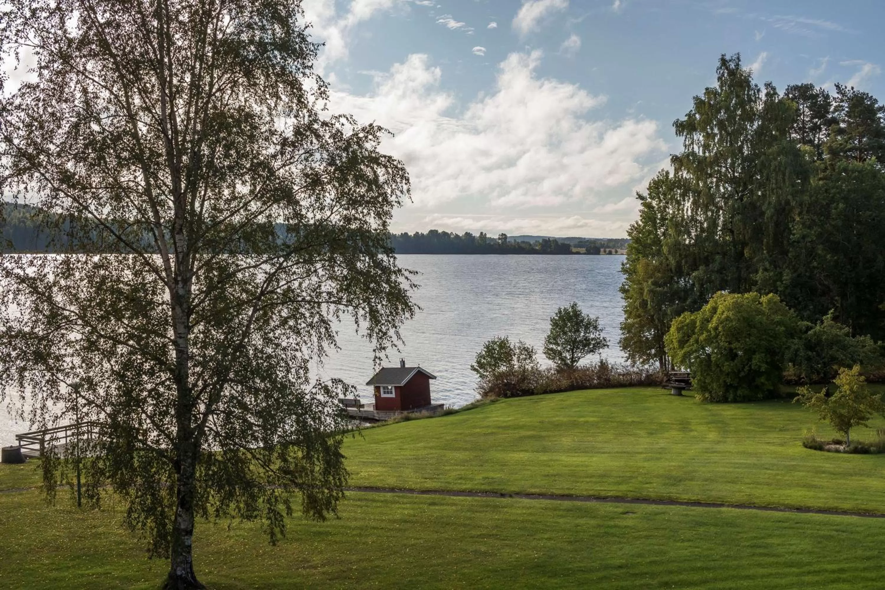 Natural landscape in Hotell Frykenstrand; Sure Hotel Collection by Best Western