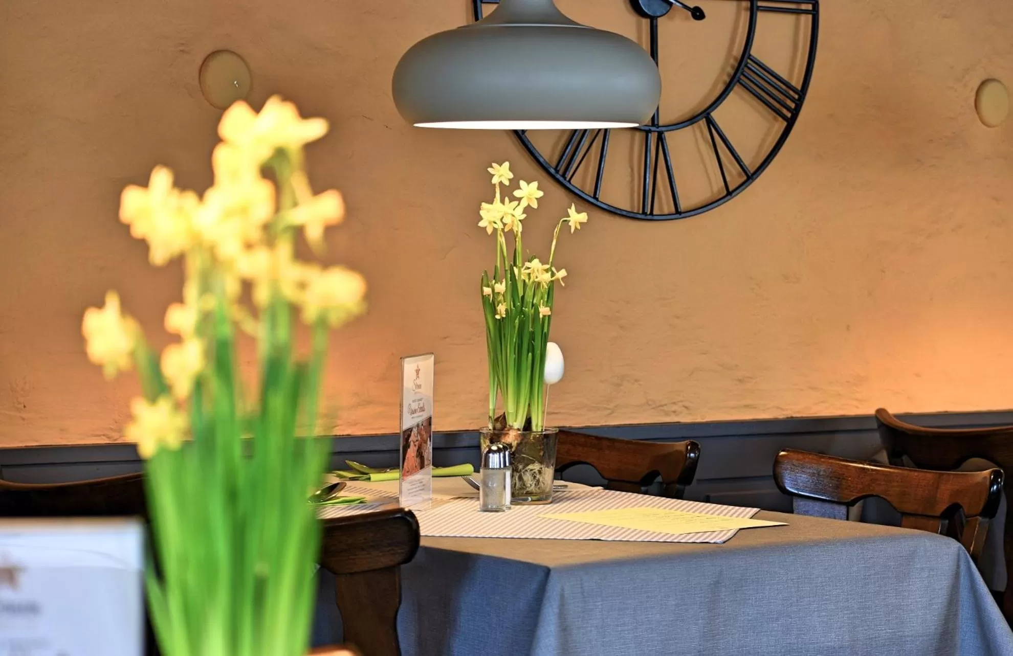 Restaurant/places to eat in Gasthaus Sternen