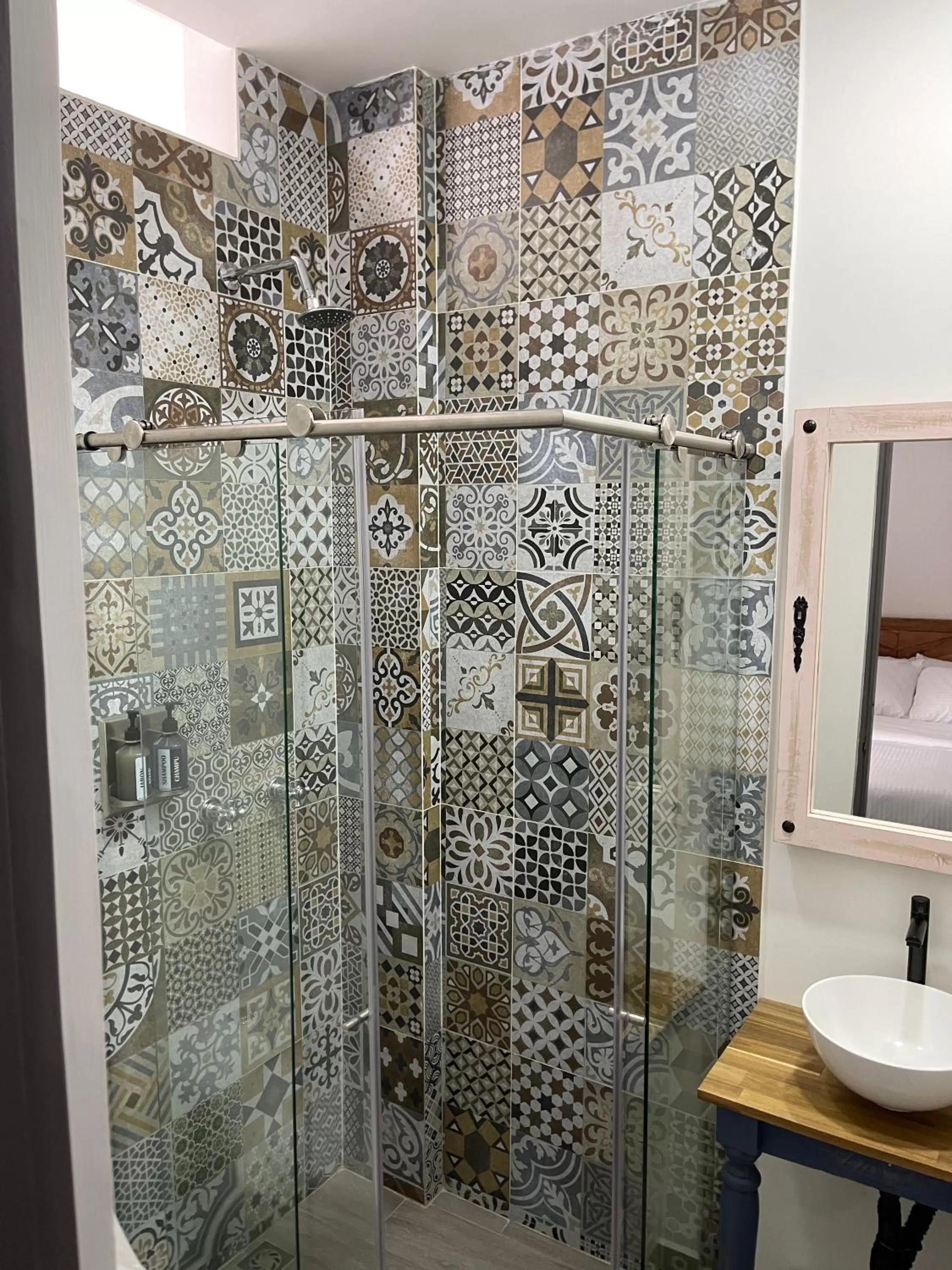 Restaurant/places to eat in Hotel Pajara Pinta