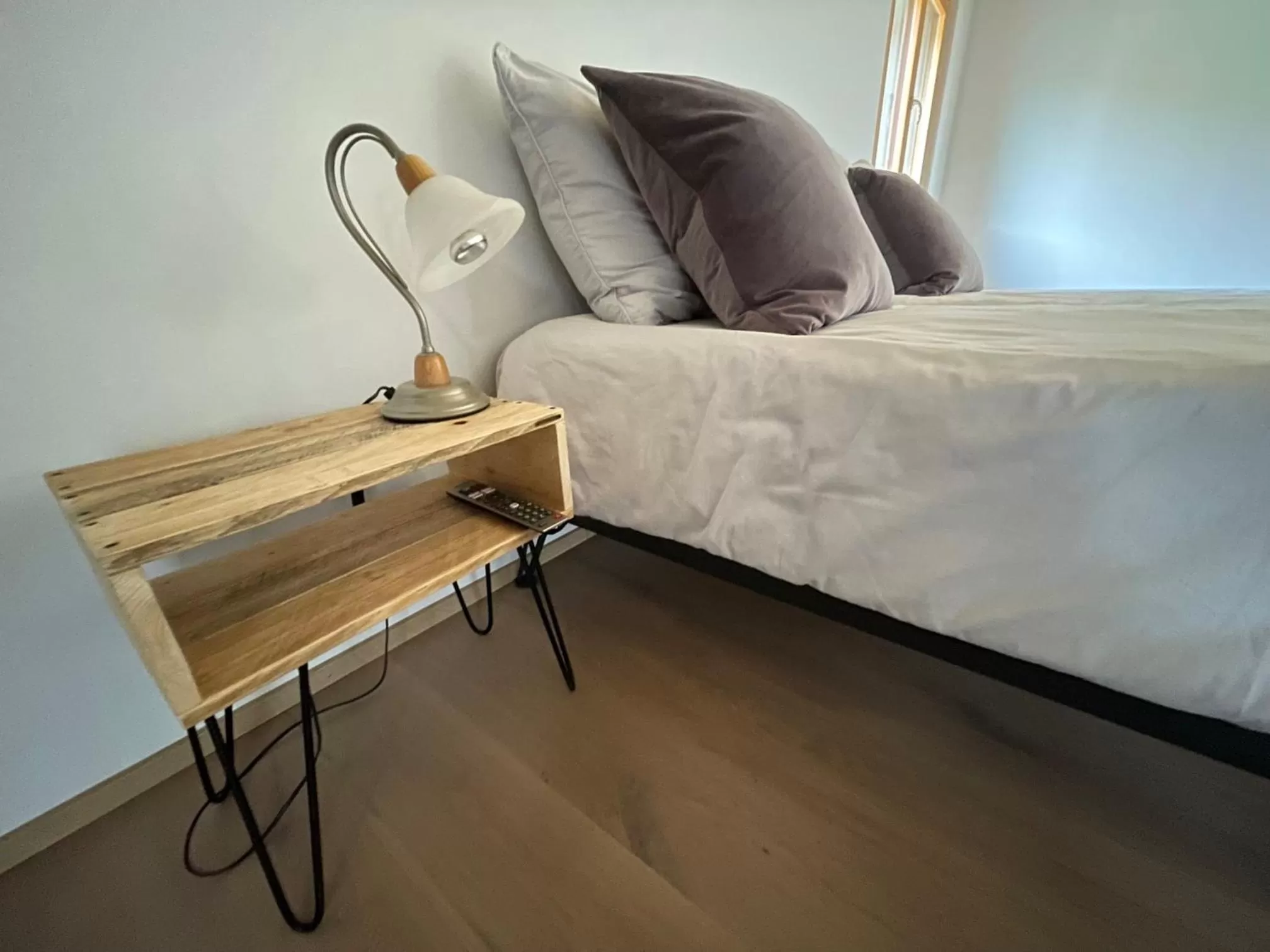 Standard Double Room in La Forge de Diogne - luxury B&B and apartments