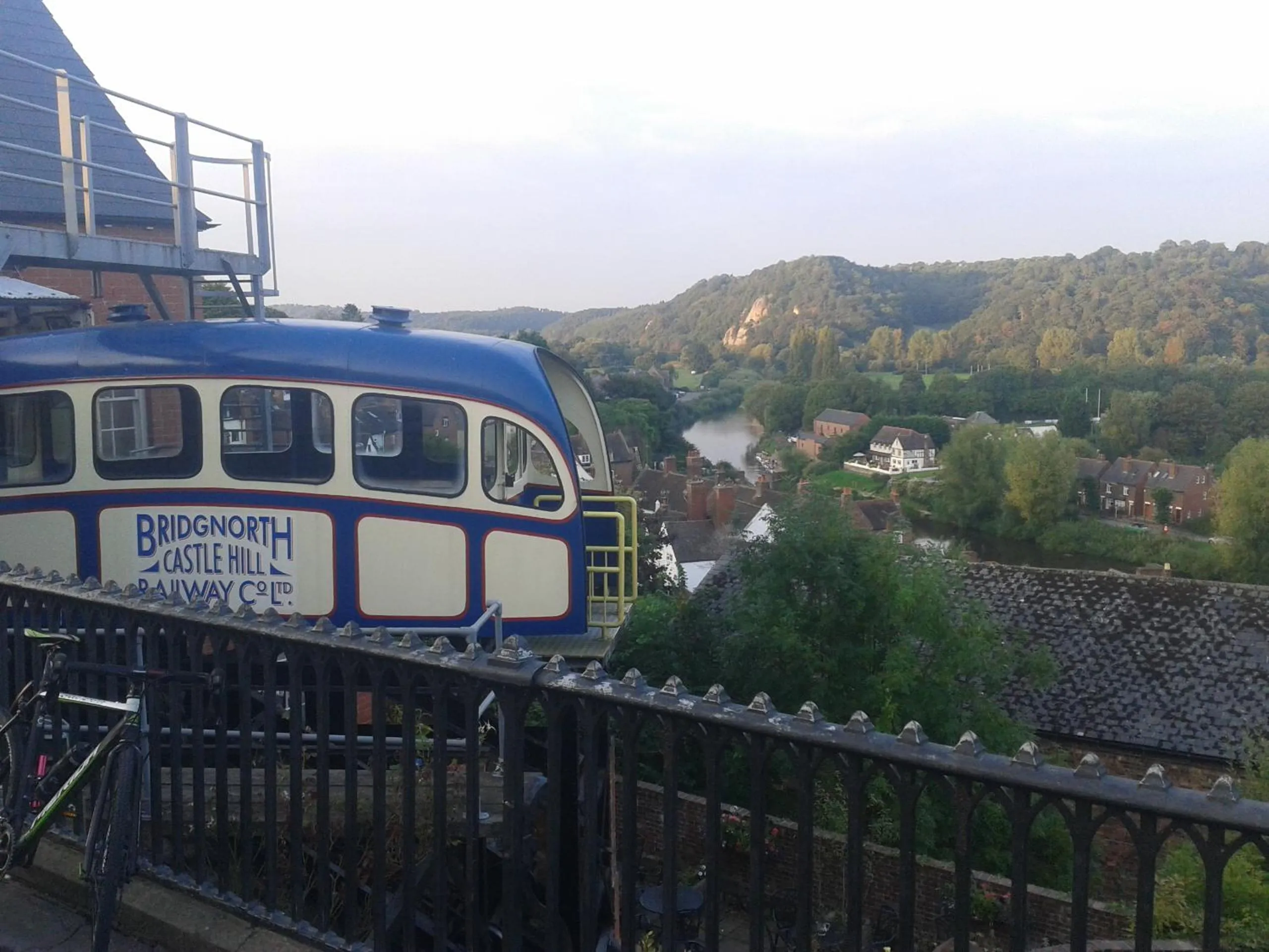 Activities in Pine Tree Lodge, Bridgnorth