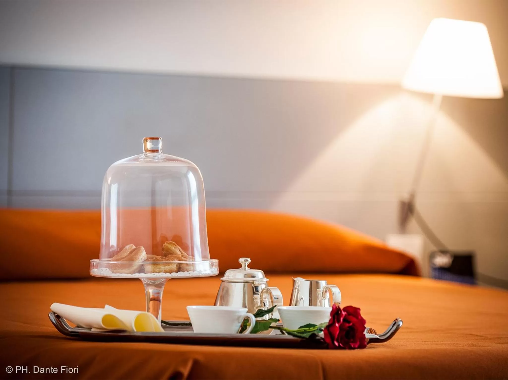 Business facilities, Bed in Schio Hotel