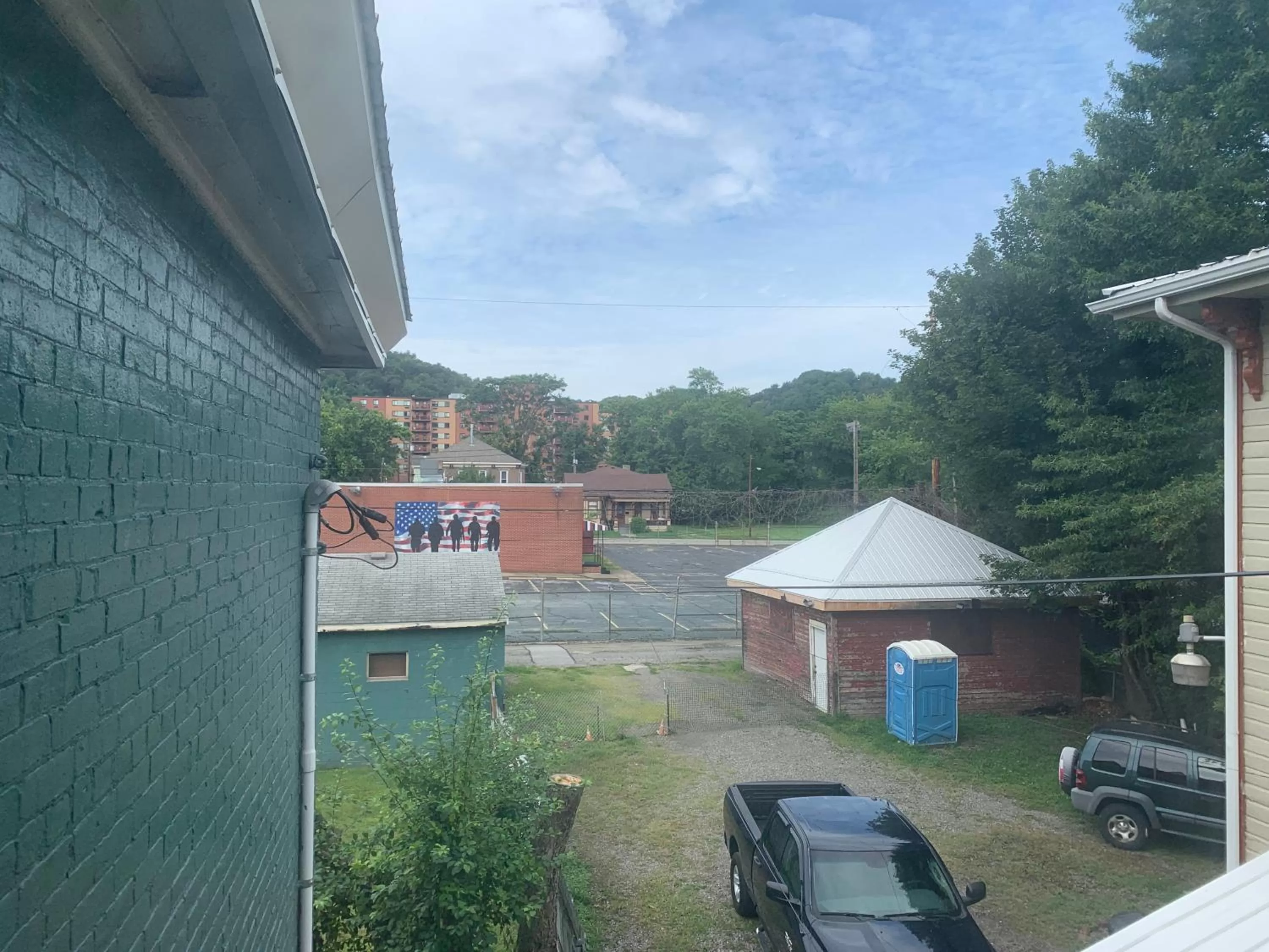 View (from property/room) in Bayberry House Bed and Breakfast