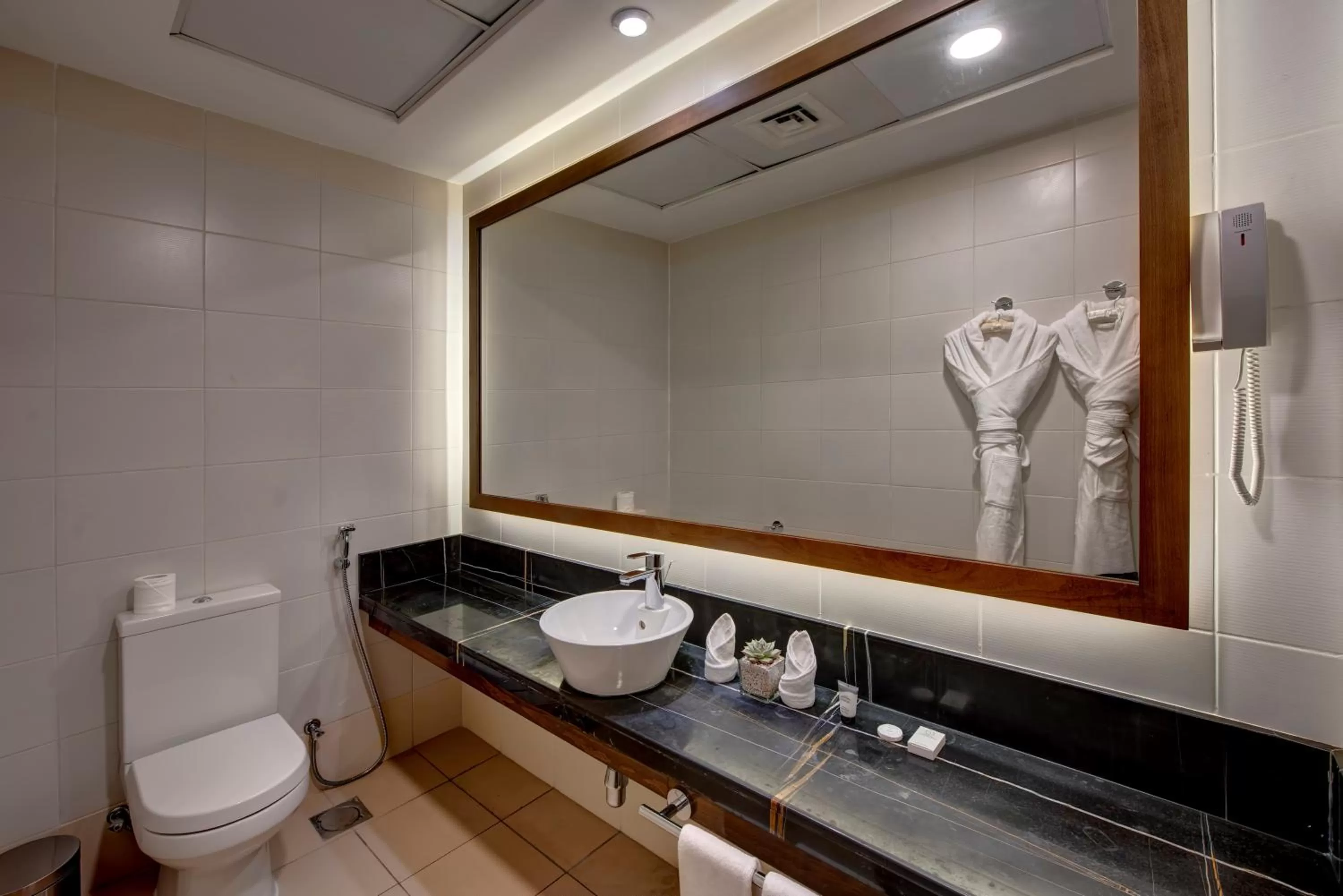 Toilet, Bathroom in Class Hotel Apartments