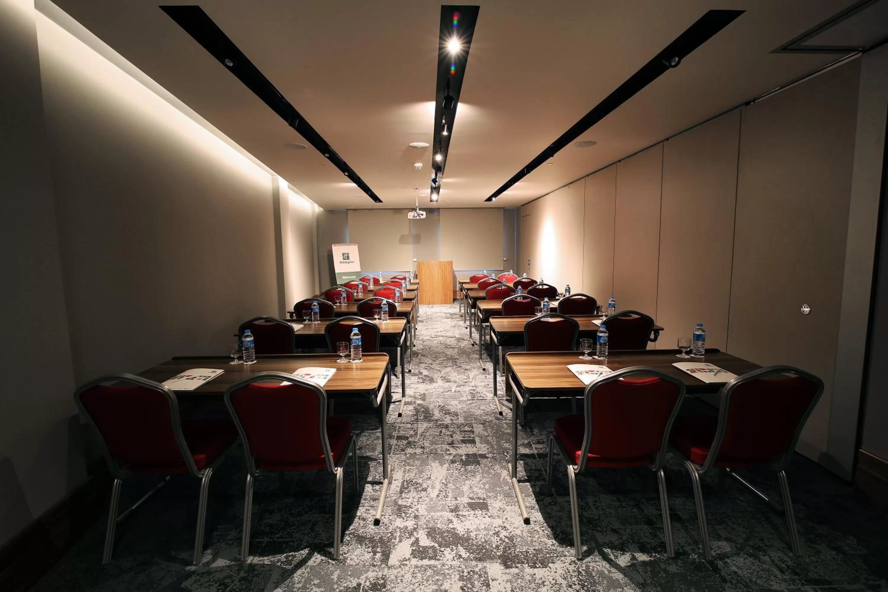 Meeting/conference room in Holiday Inn Bursa - City Centre by IHG