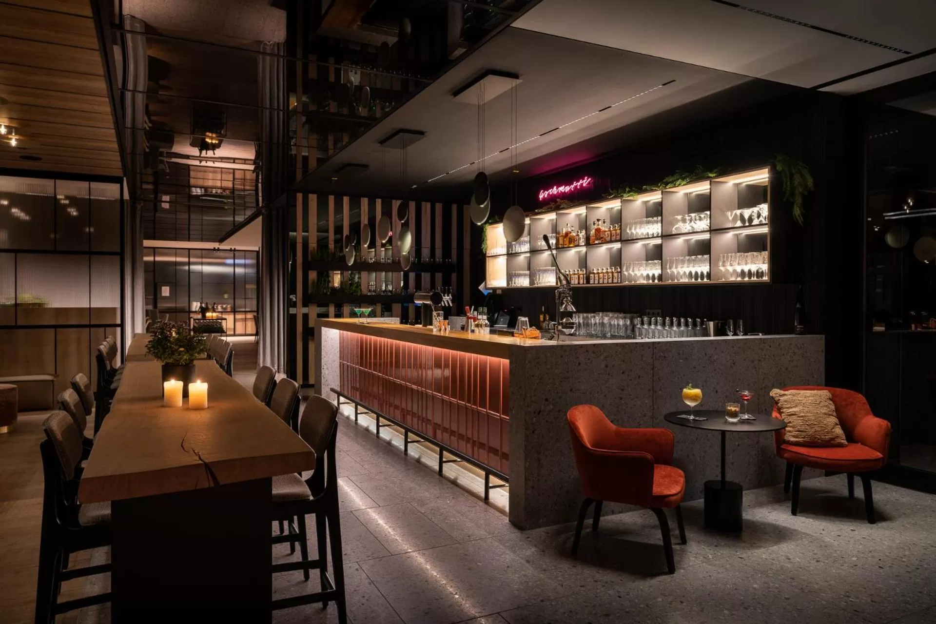 Drinks in Das Altmühltal Hotel & Restaurant