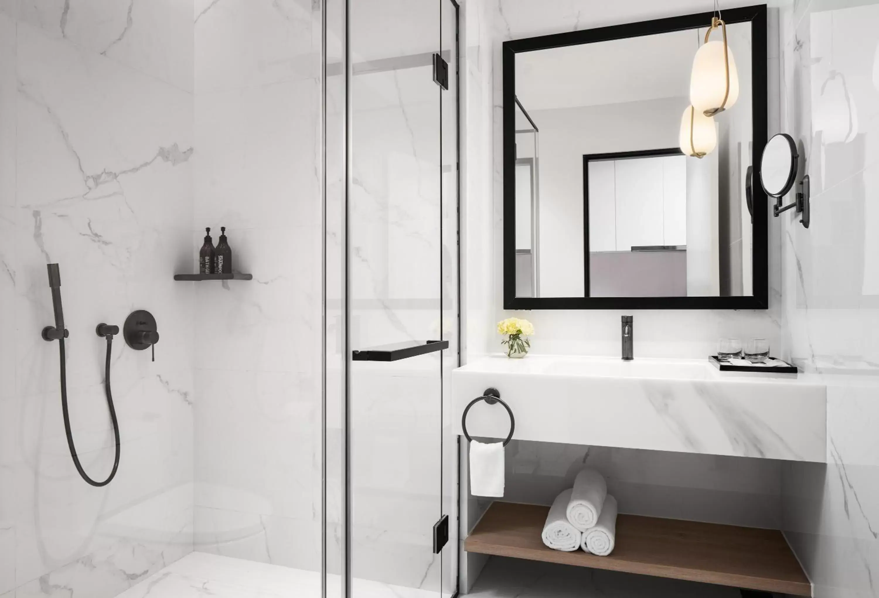 Three-Bedroom Premier in Citadines Flatiron Phnom Penh Three-Bedroom Premier in Citadines Flatiron Phnom Penh