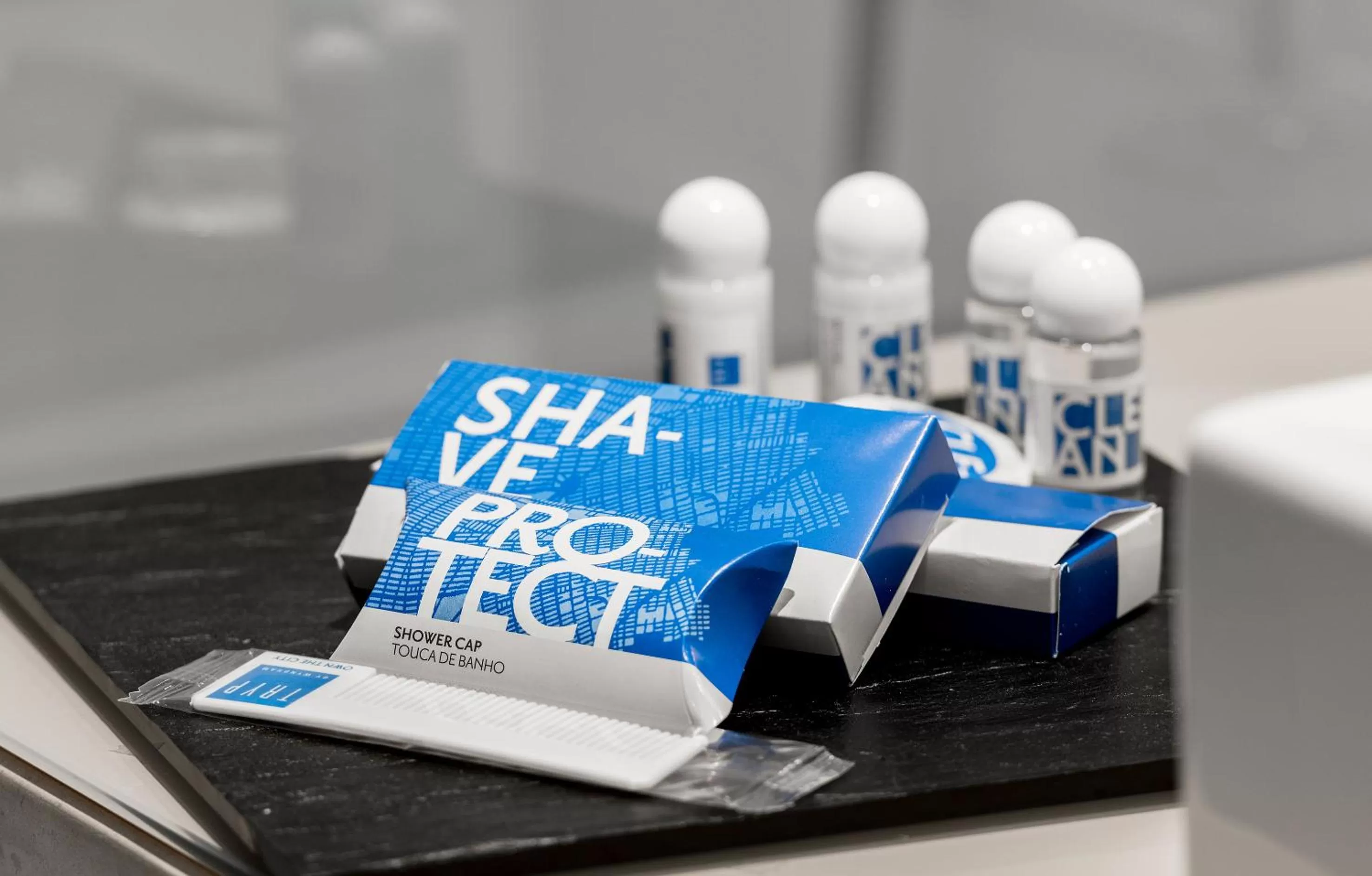 Area and facilities in TRYP by Wyndham Lisboa Caparica Mar