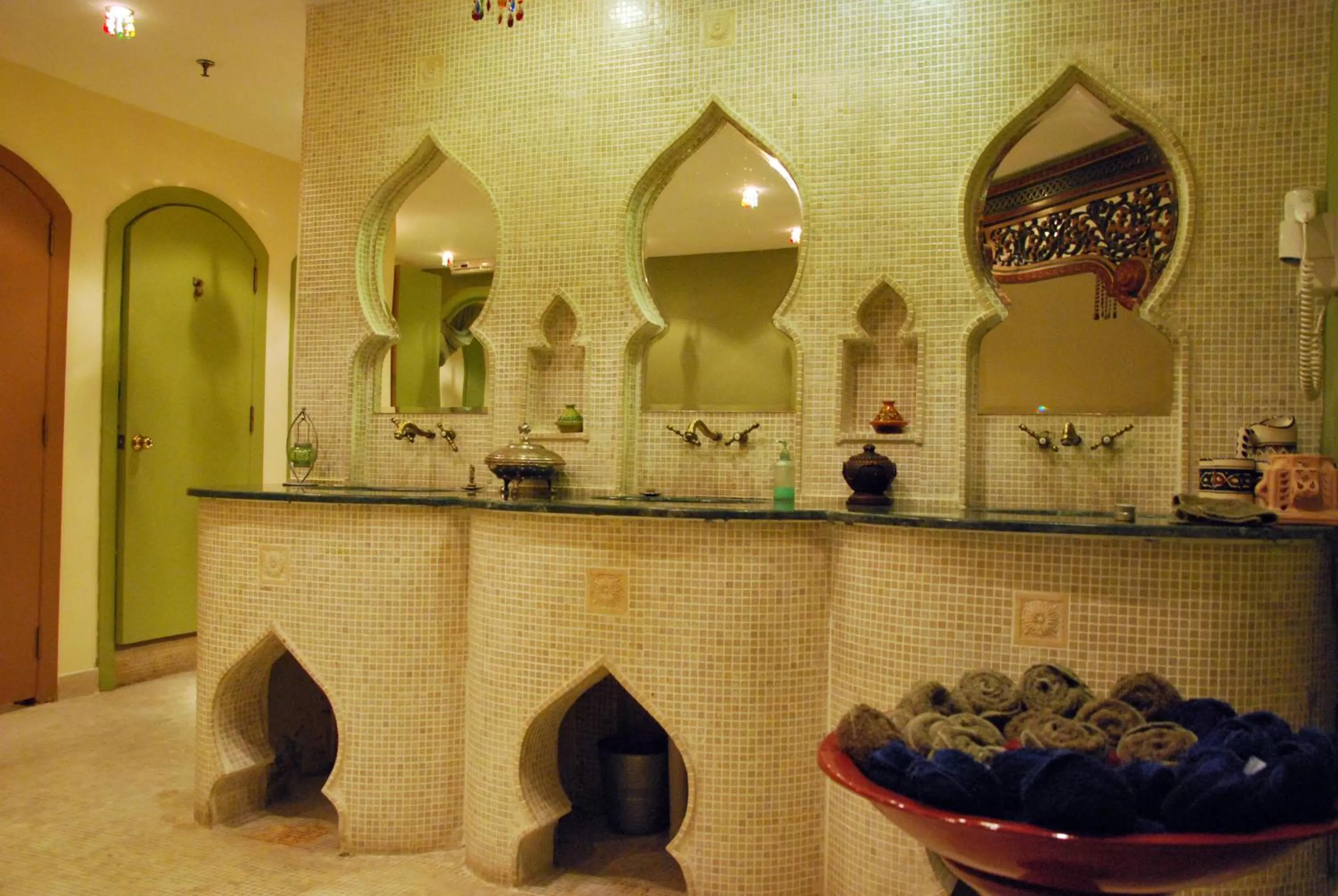 Other in The Convention Center & Royal Suites Hotel