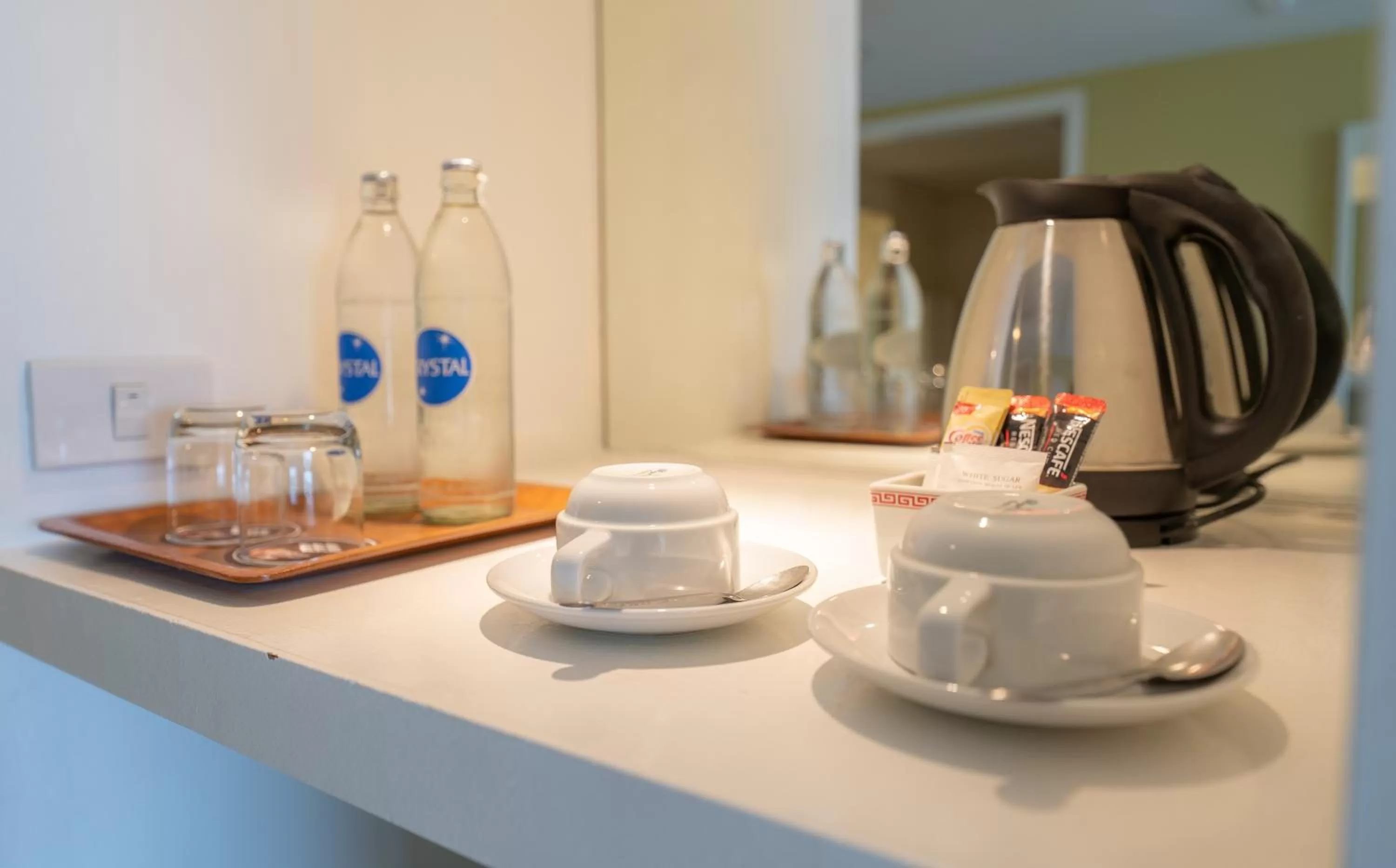 Tongtara Riverview Hotel