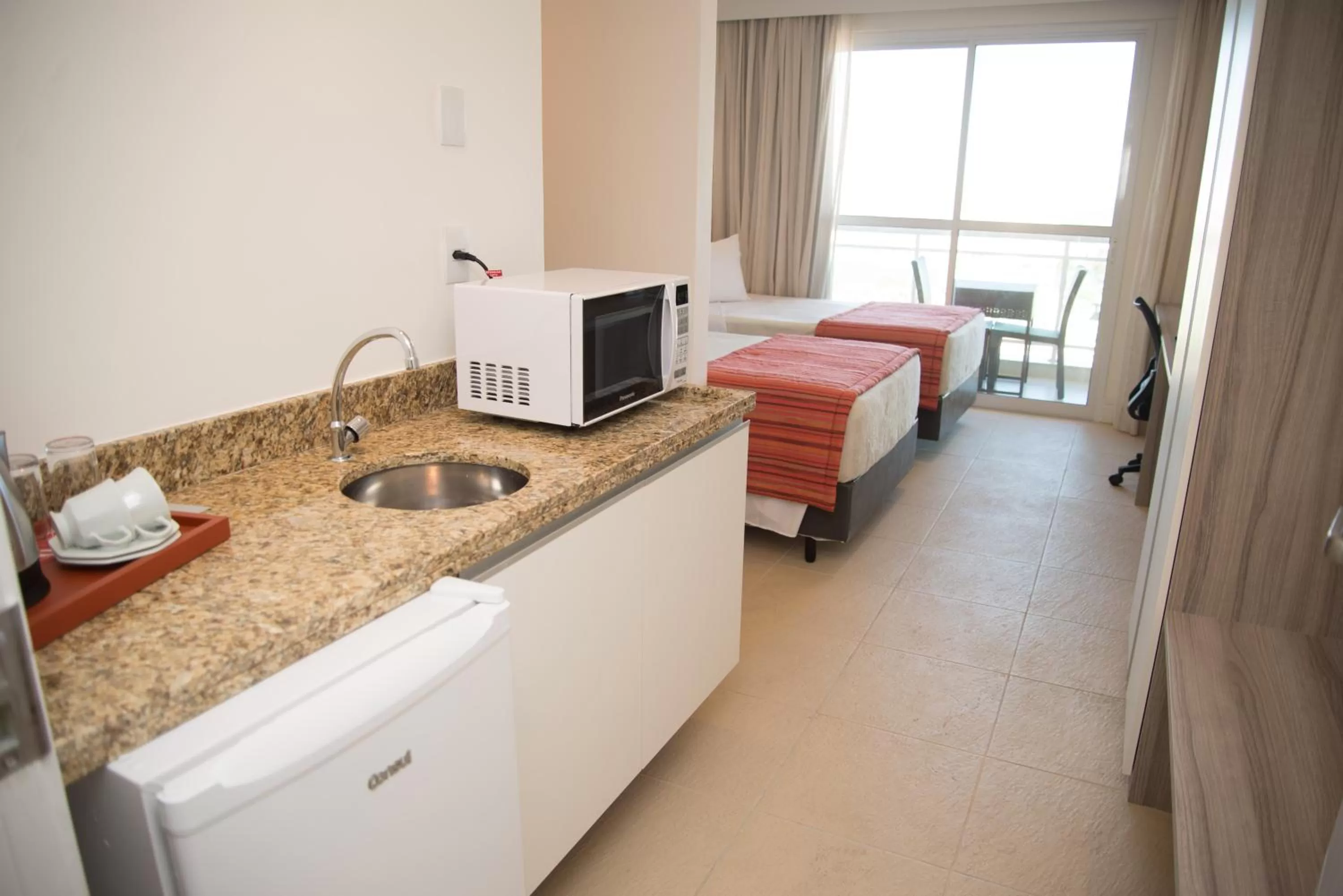 Day in Ramada by Wyndham Macae Hotel & Suites