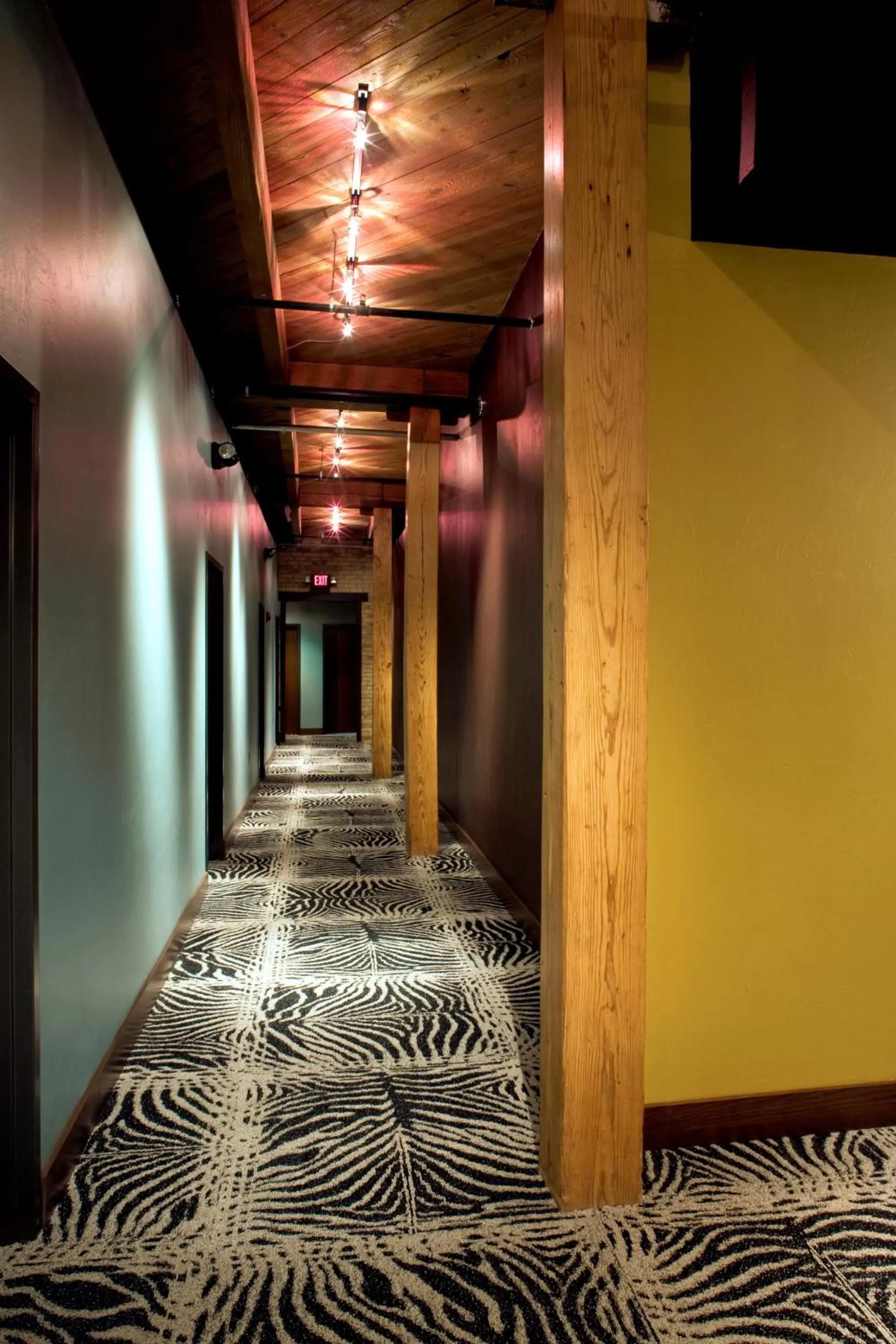 Other in The Iron Horse Hotel