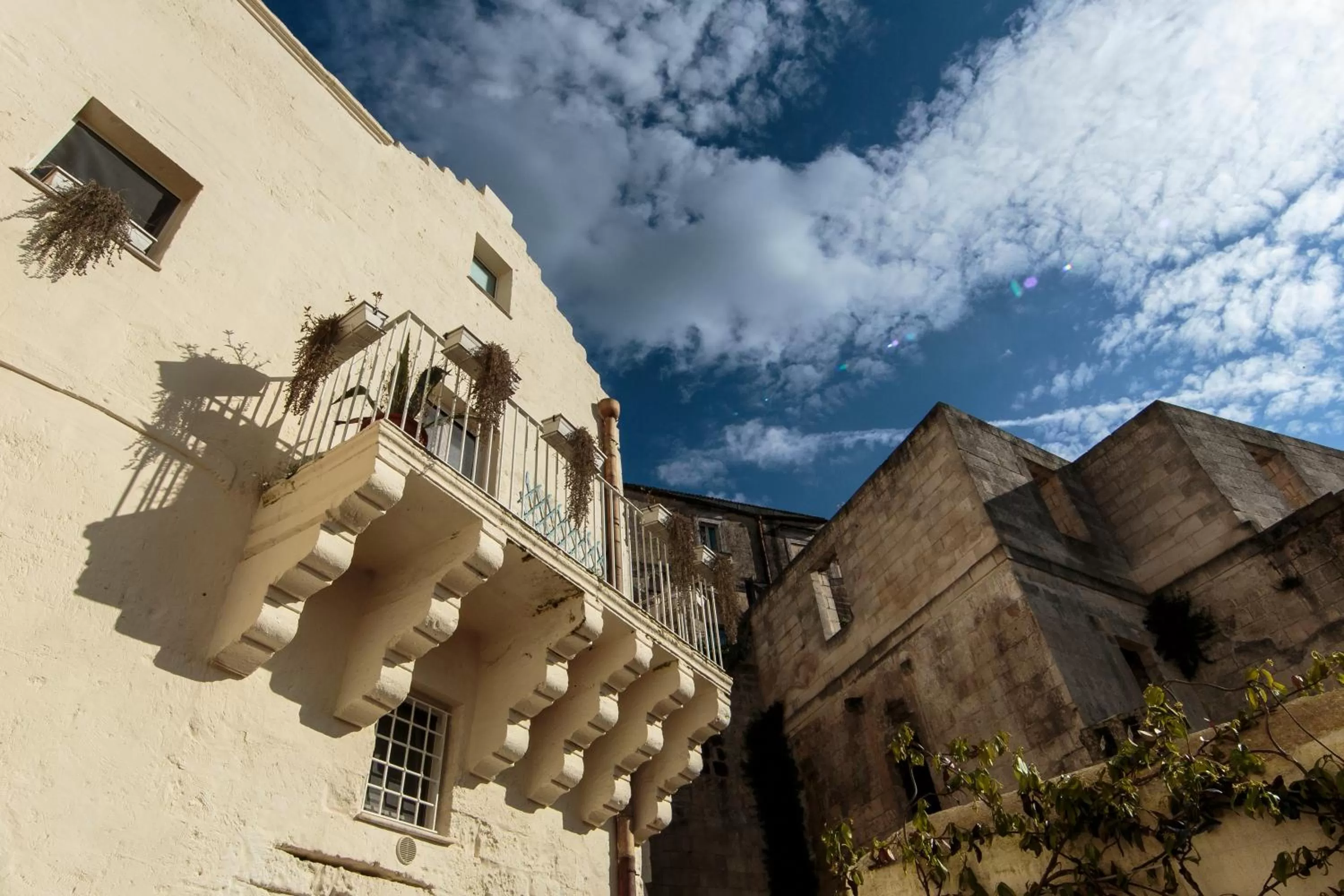 Day in Alla dimora di Chiara Suite and Rooms