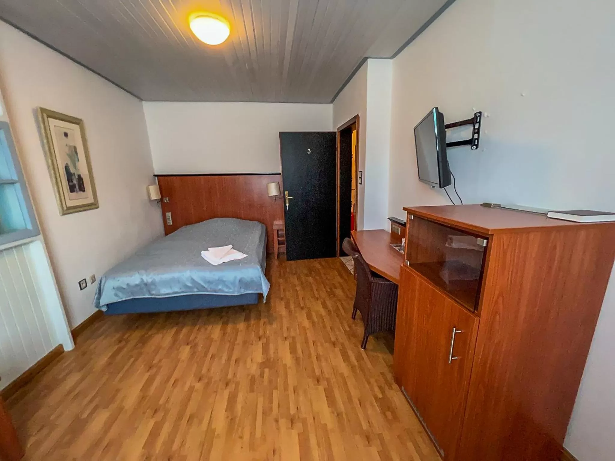 Hotel Restaurant Hüftgold