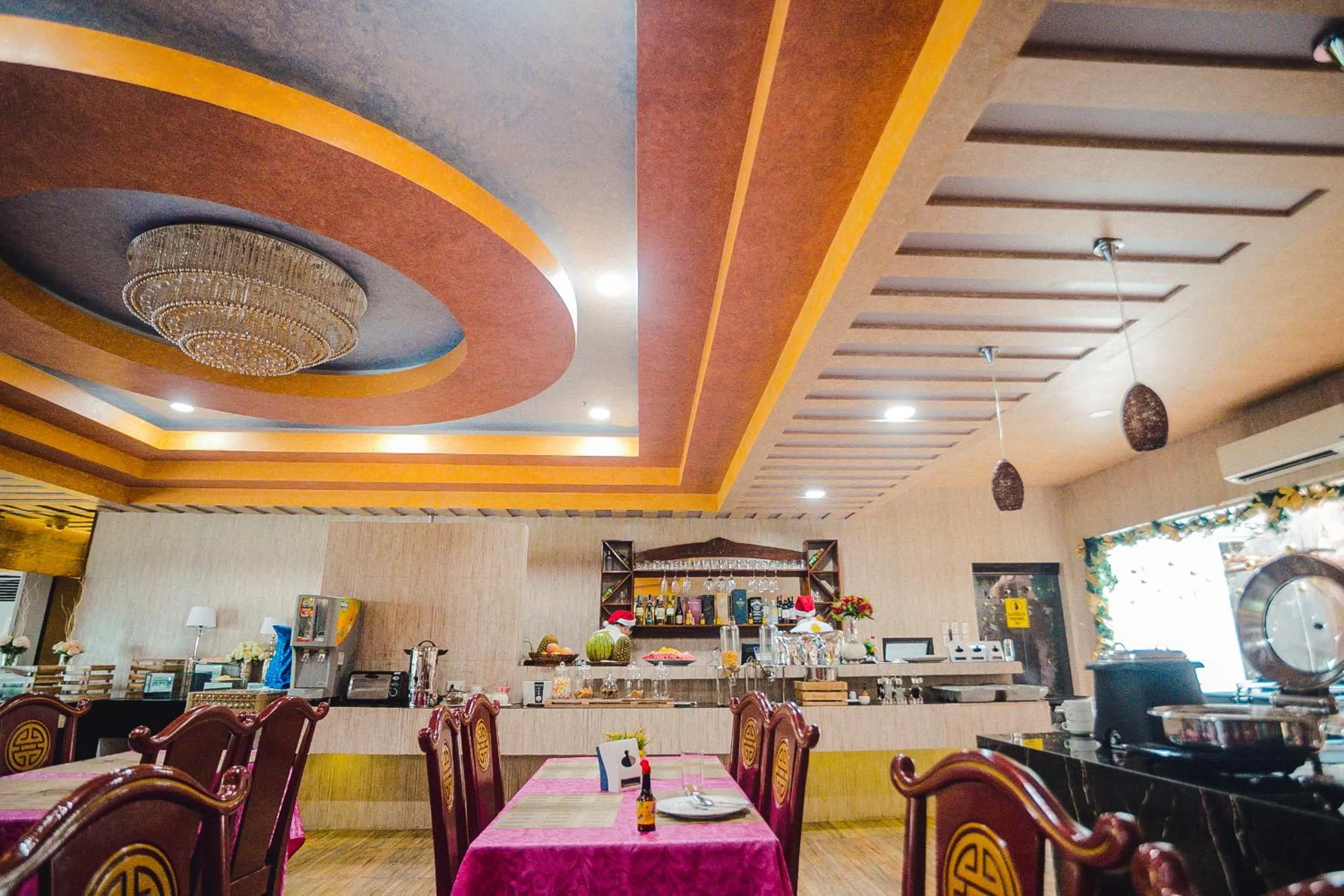 Butuan Grand Palace Hotel