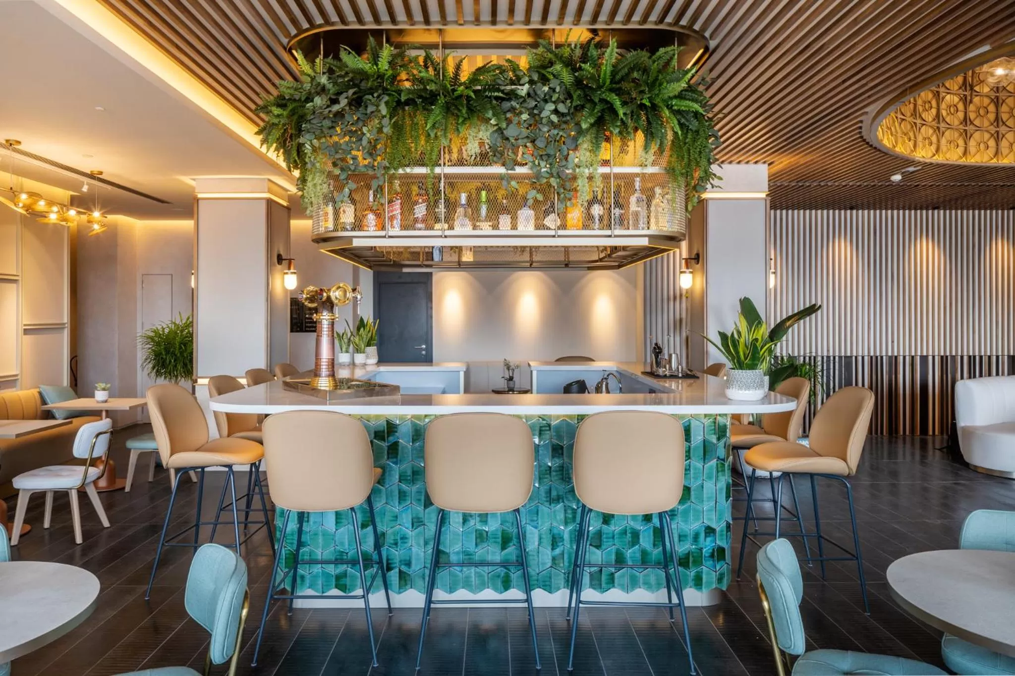 Breakfast in Hotel LIVVO Lumm