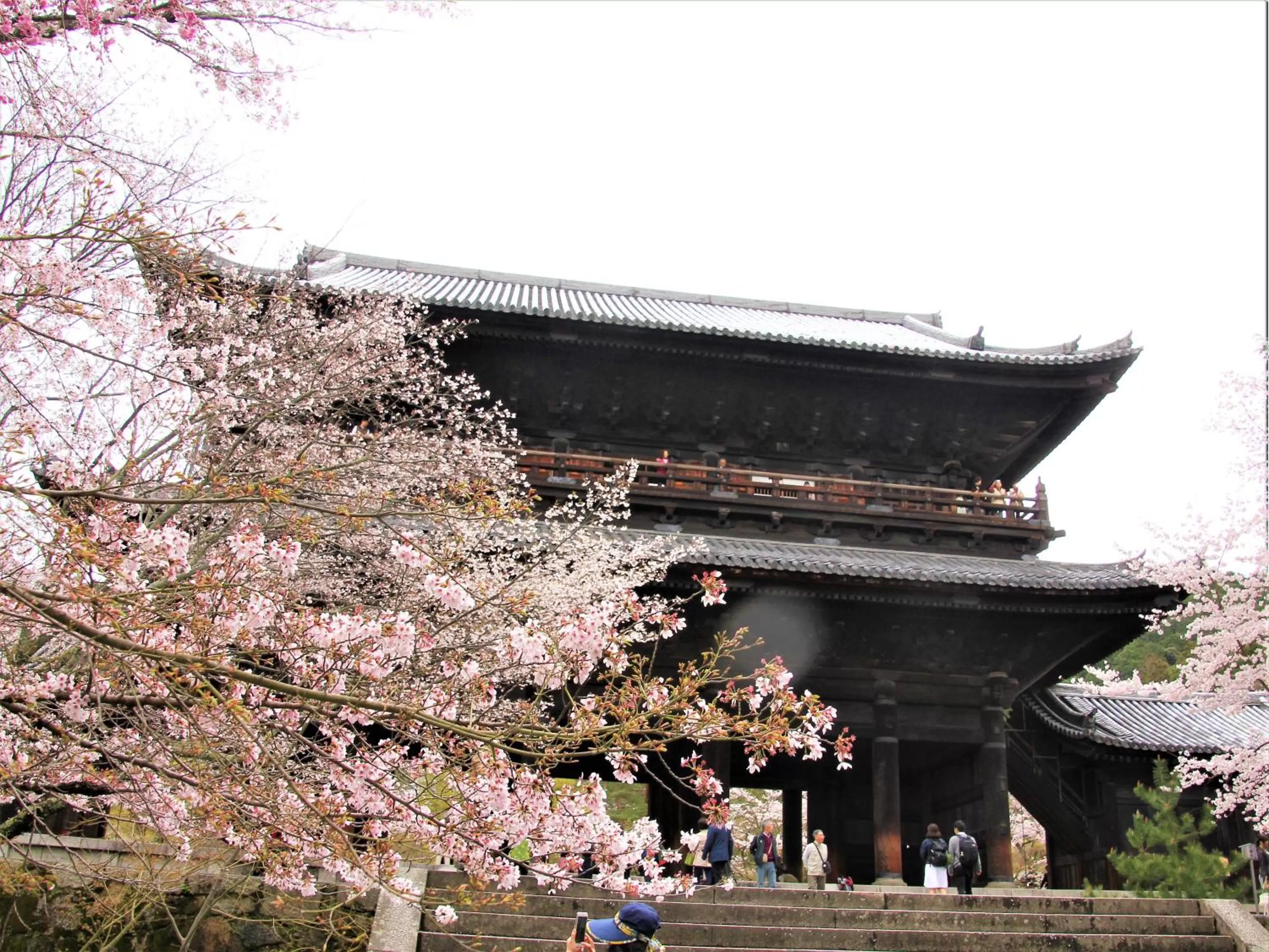 Nearby landmark in Hotel Wing International Kyoto - Shijo Karasuma