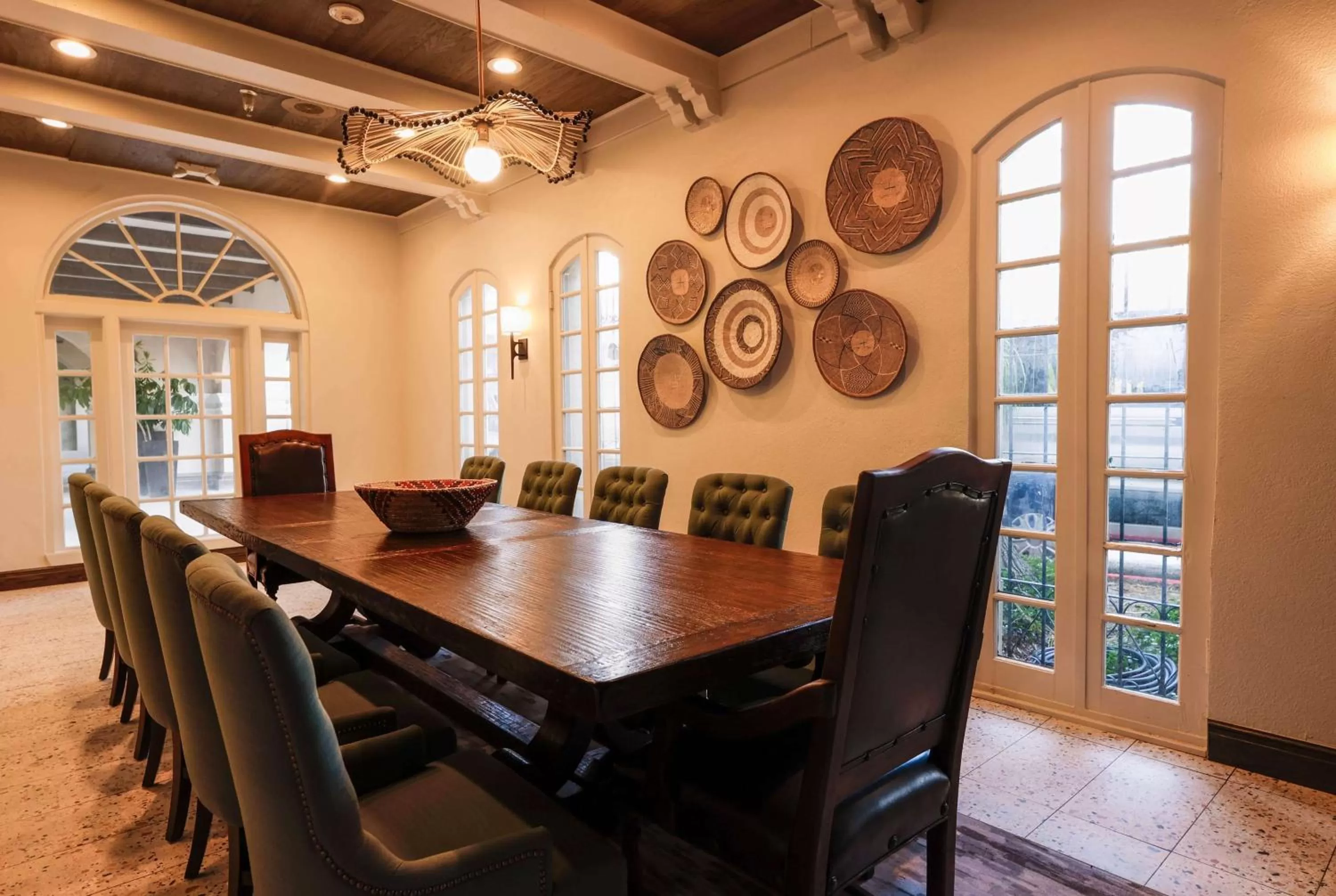 Restaurant/places to eat in Casa De Palmas, Trademark Collection by Wyndham