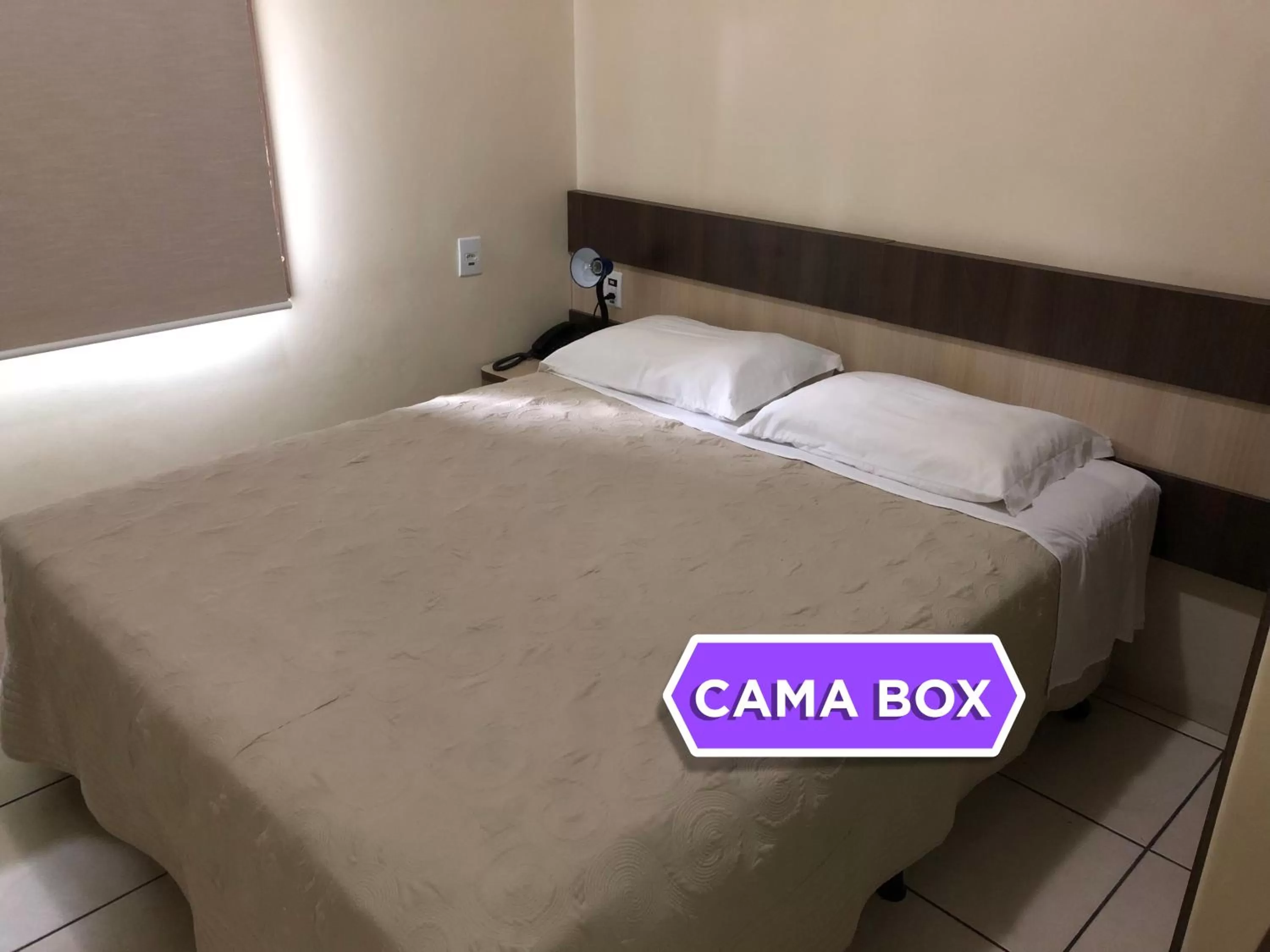 Family Suite in Palace Hotel Guaíra