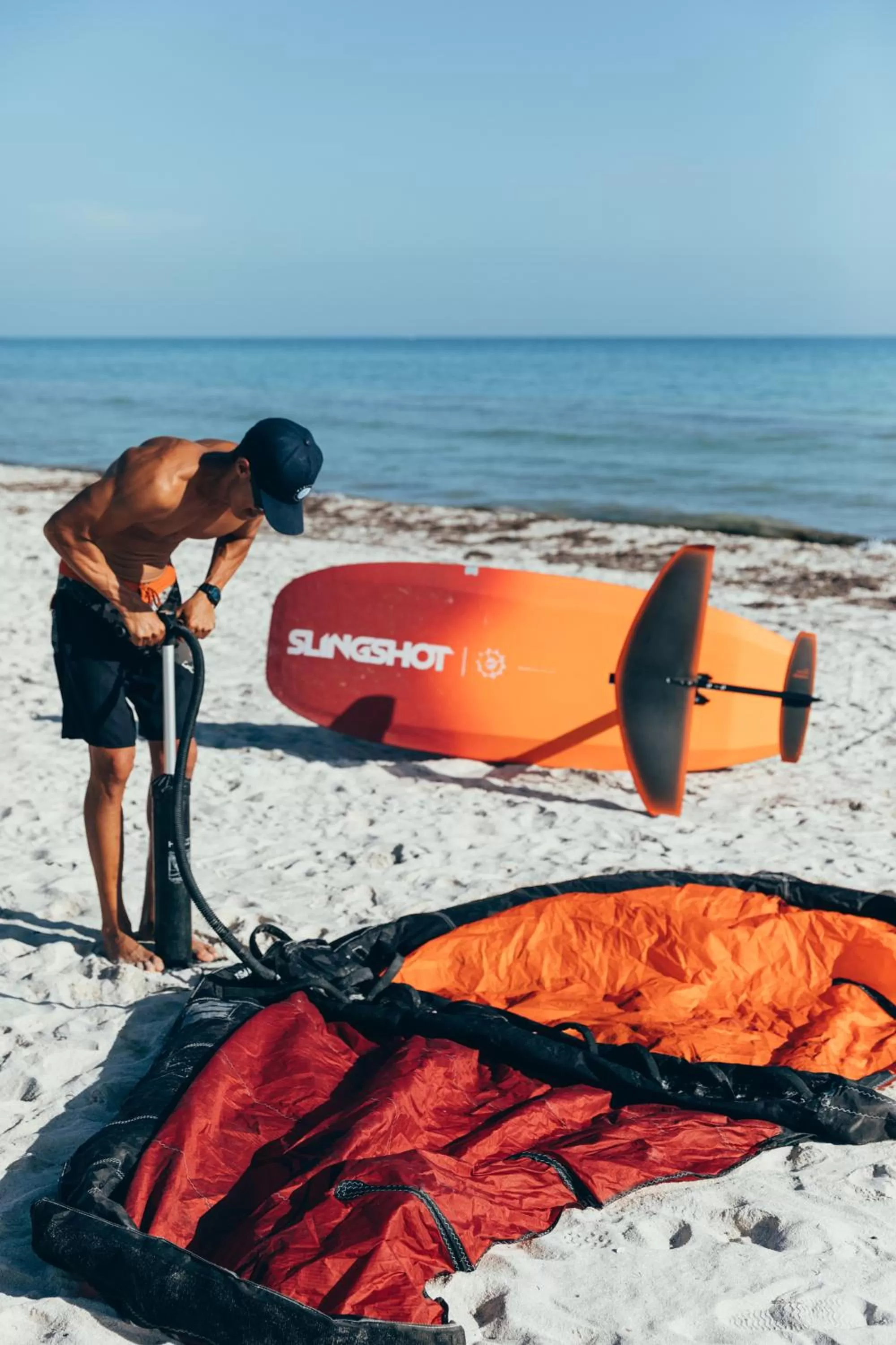 People in Cucu Hotel El Cuyo