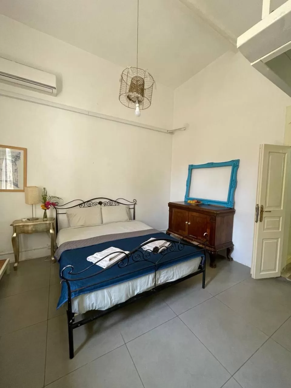 Studio - Split Level in Villa Marina