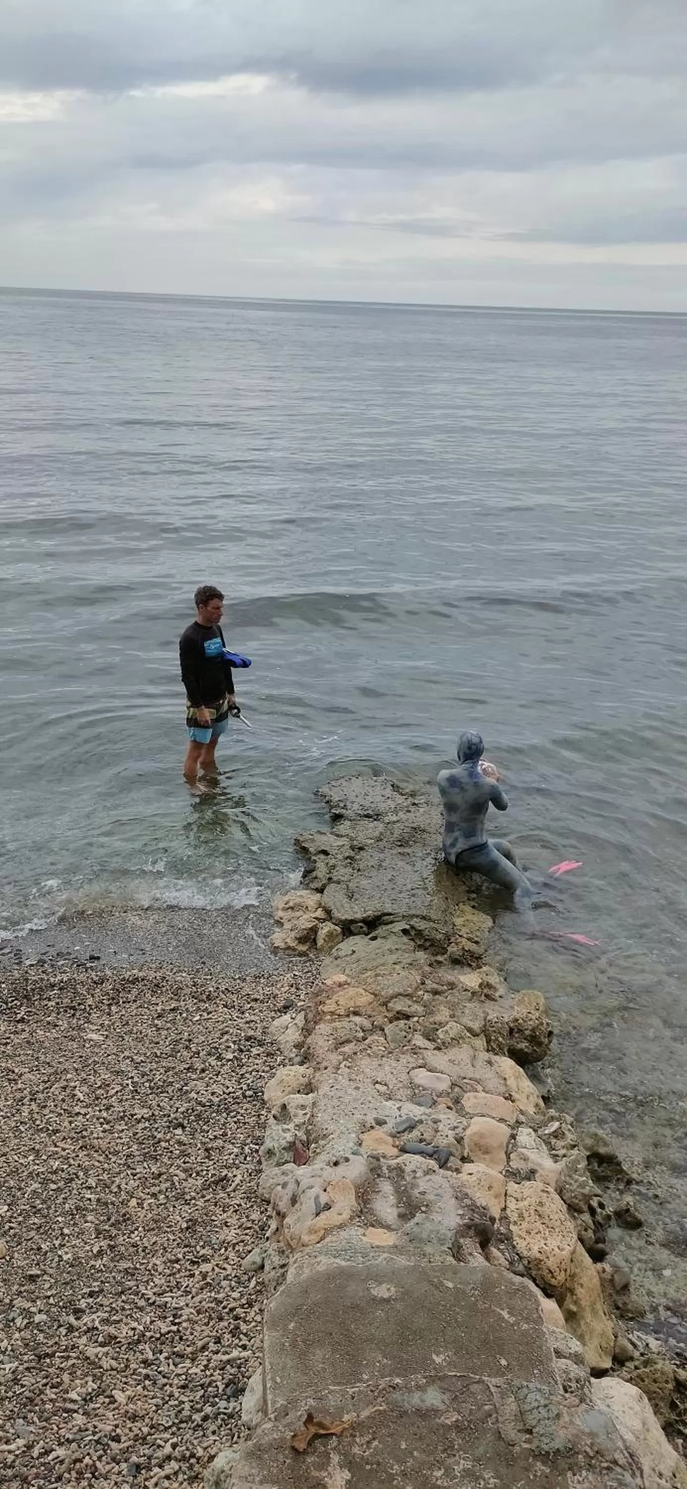 Activities in Paseo Del Mar Seaside Inn