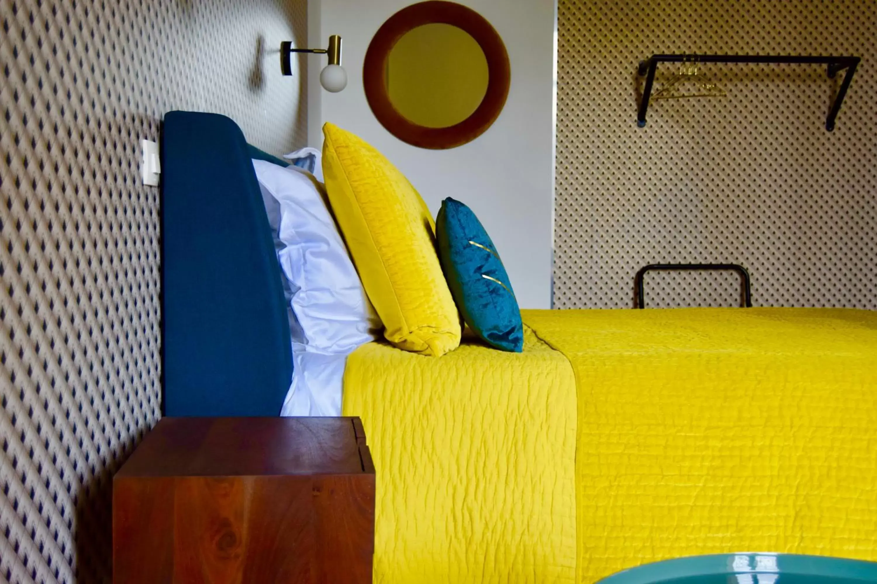 Family Suite with Balcony in Chambres d'Hôtes Le Clos des Marronniers Family Suite with Balcony in Chambres d'Hôtes Le Clos des Marronniers