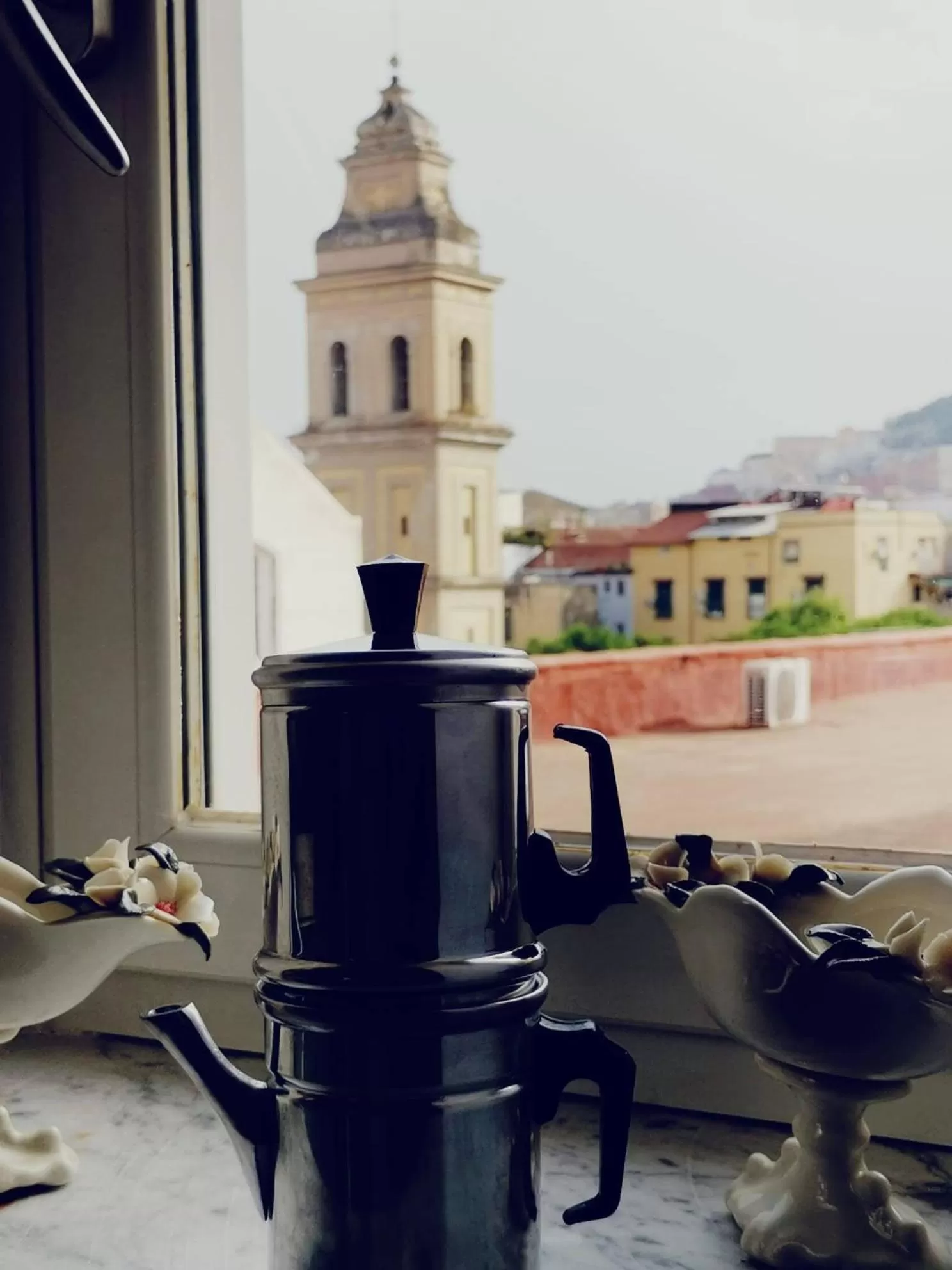 Nearby landmark in Casa Ruben Appartament