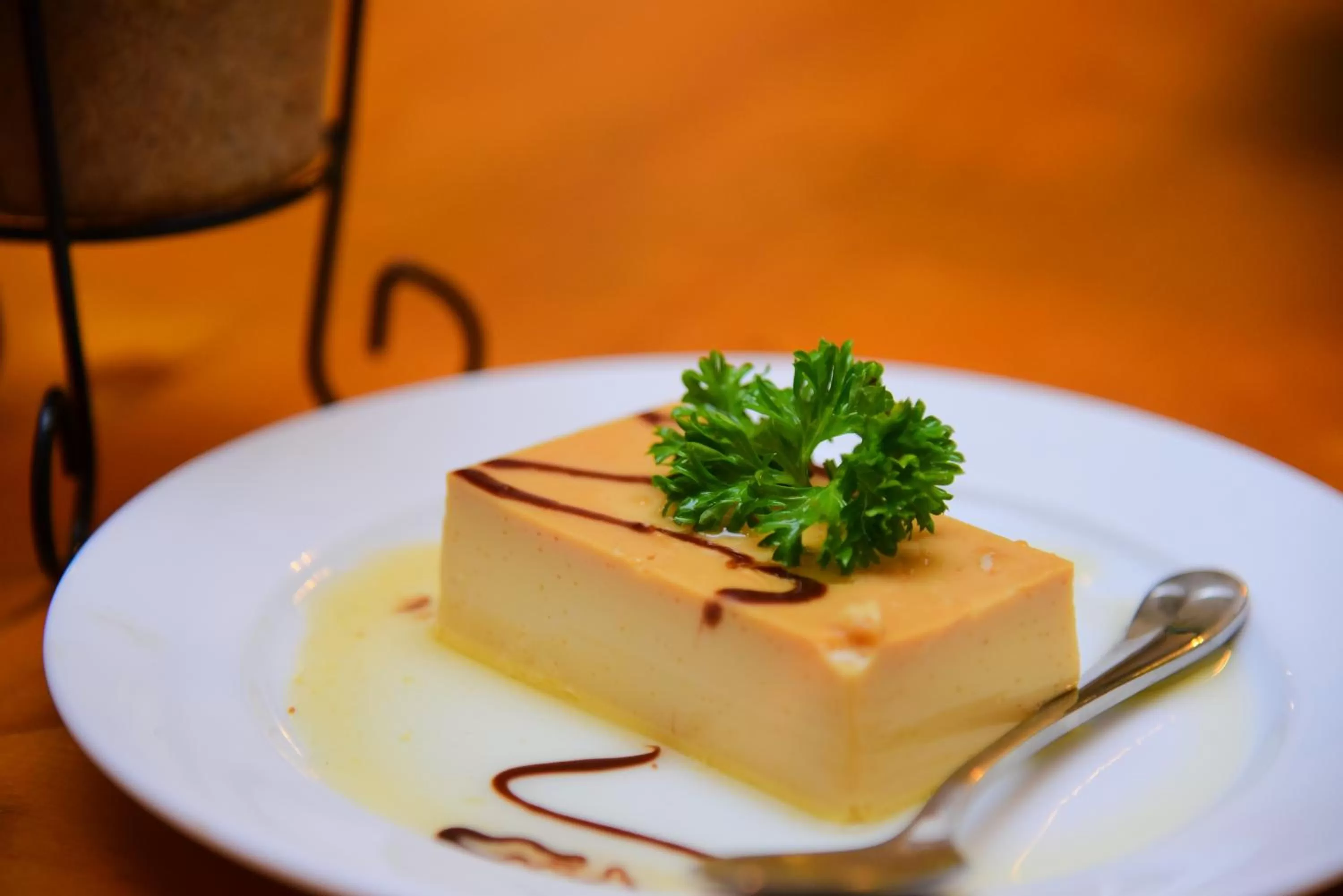 Food and drinks, Food in Hotel Leaf on Lagoon