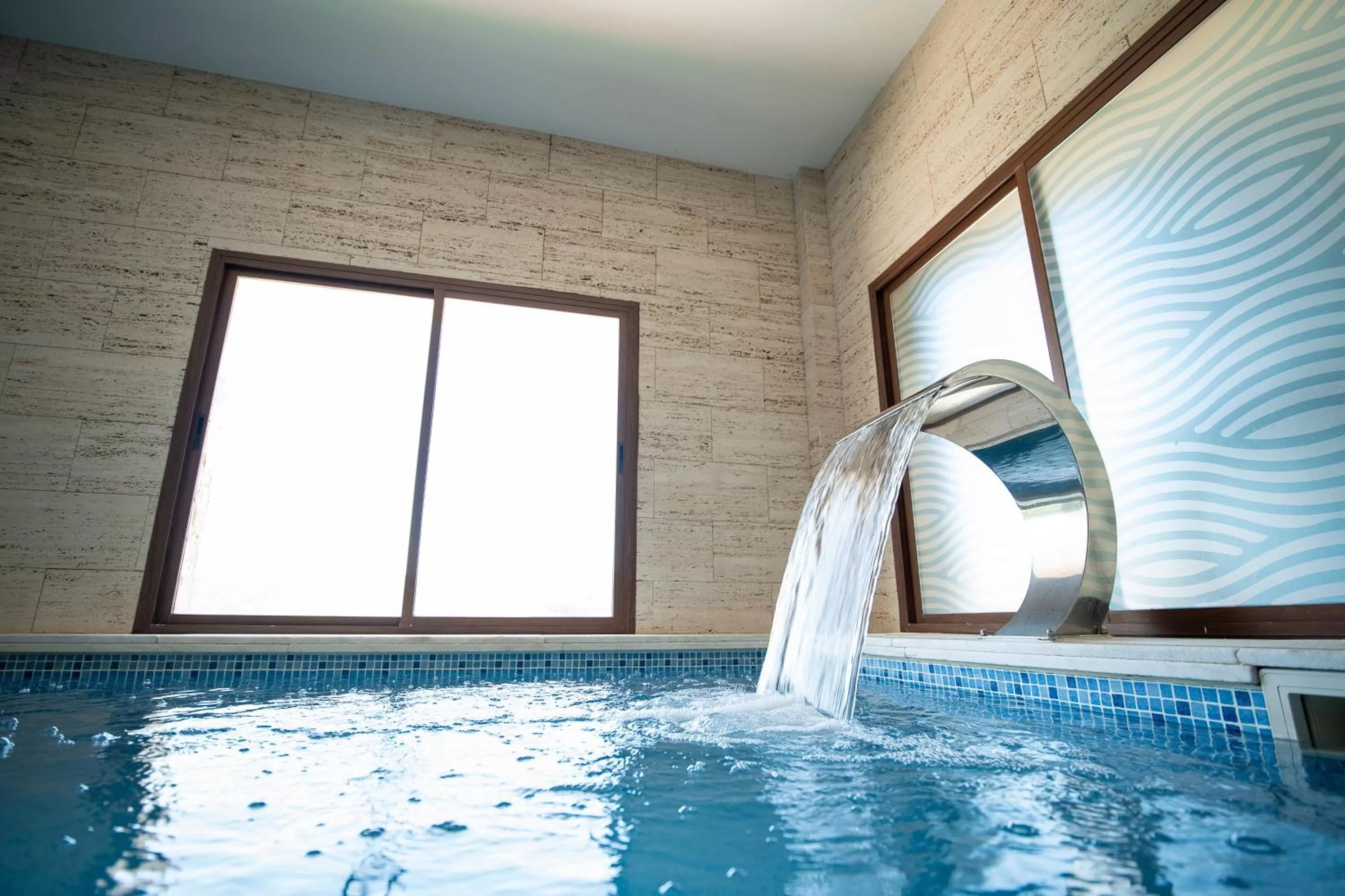 Spa and wellness centre/facilities in Hotel Rural Spa Don Juan de Austria