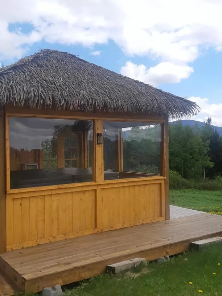 Auberge - Village Grande Nature Chic-Chocs