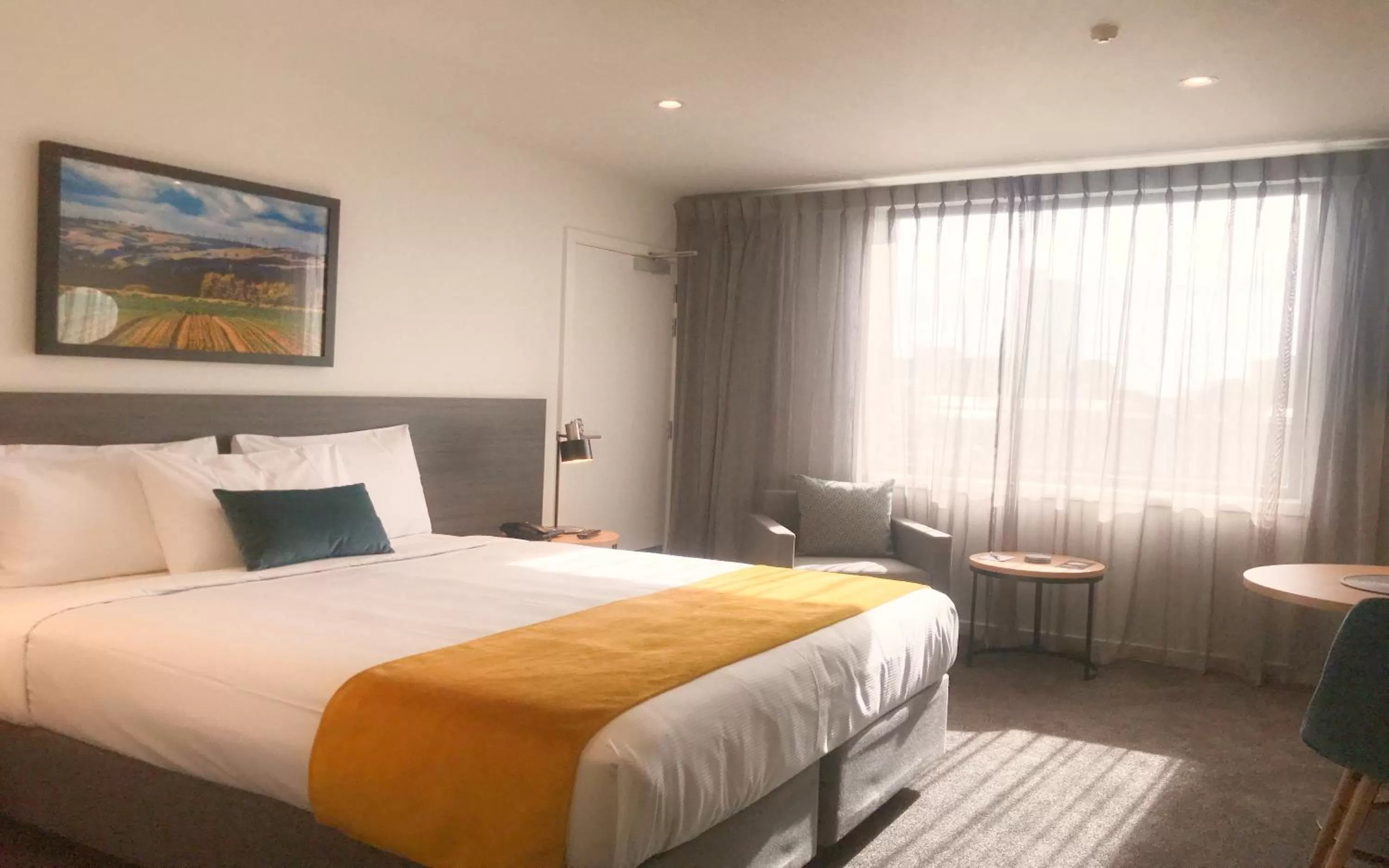 Two-Bedroom Apartment in Quest Palmerston North