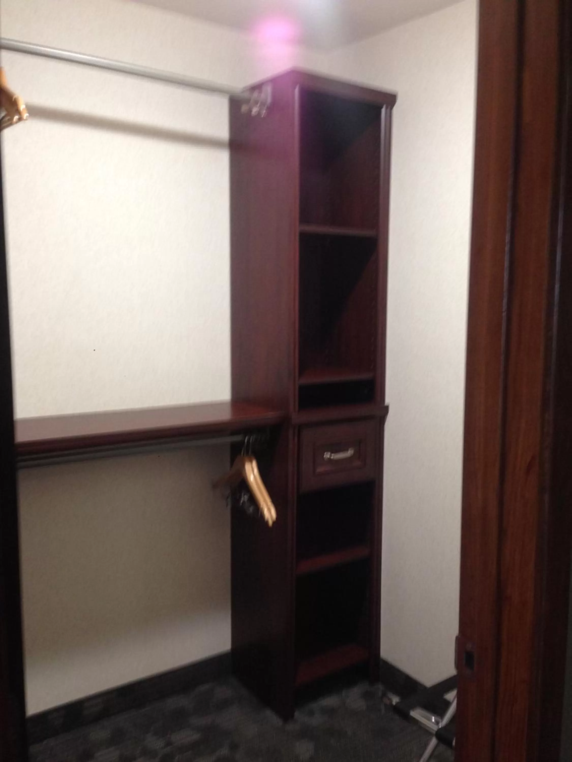 Area and facilities in Country Inn & Suites by Radisson, Delta Park North Portland