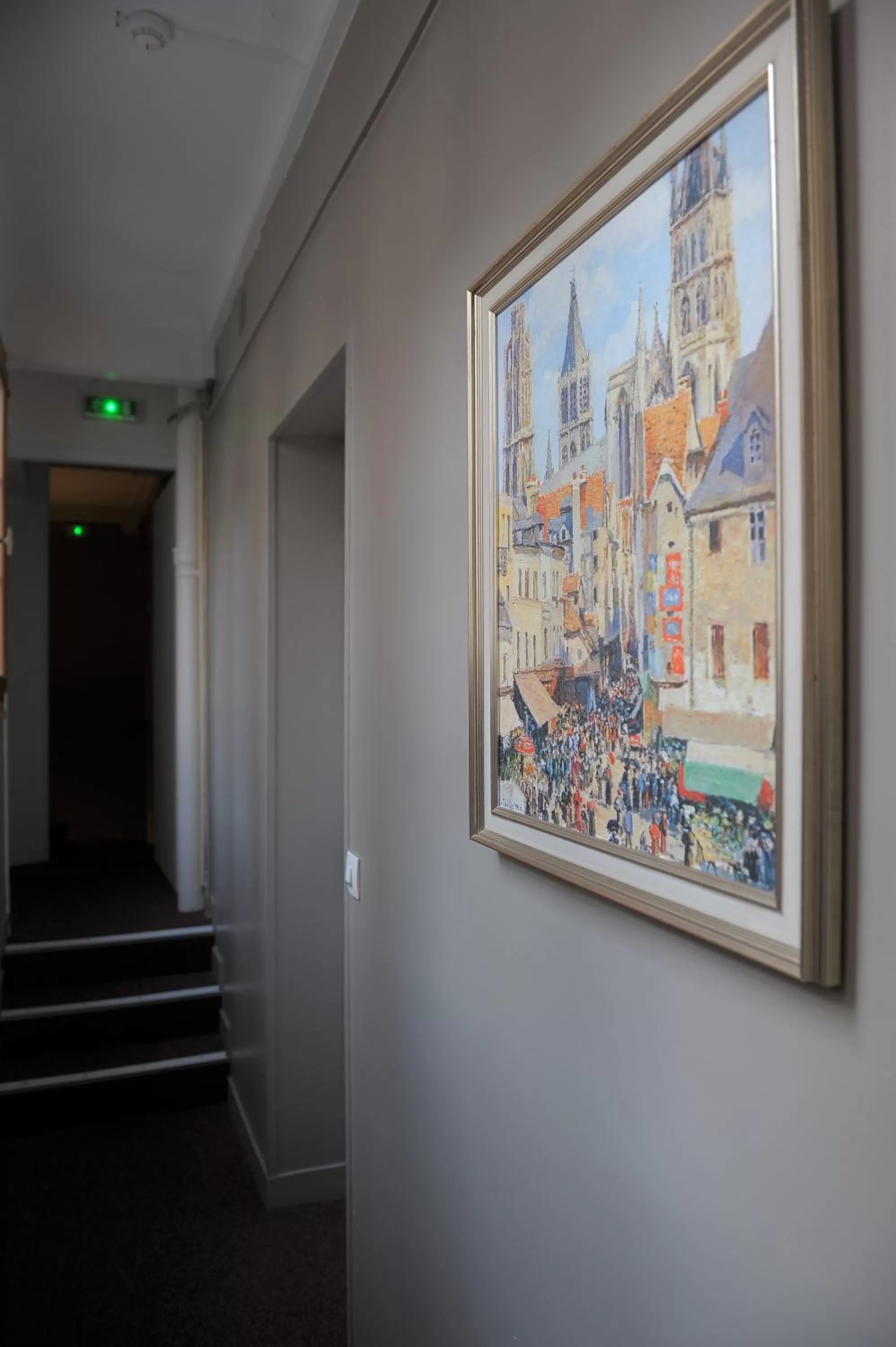 Other in Hôtel De La Cathédrale