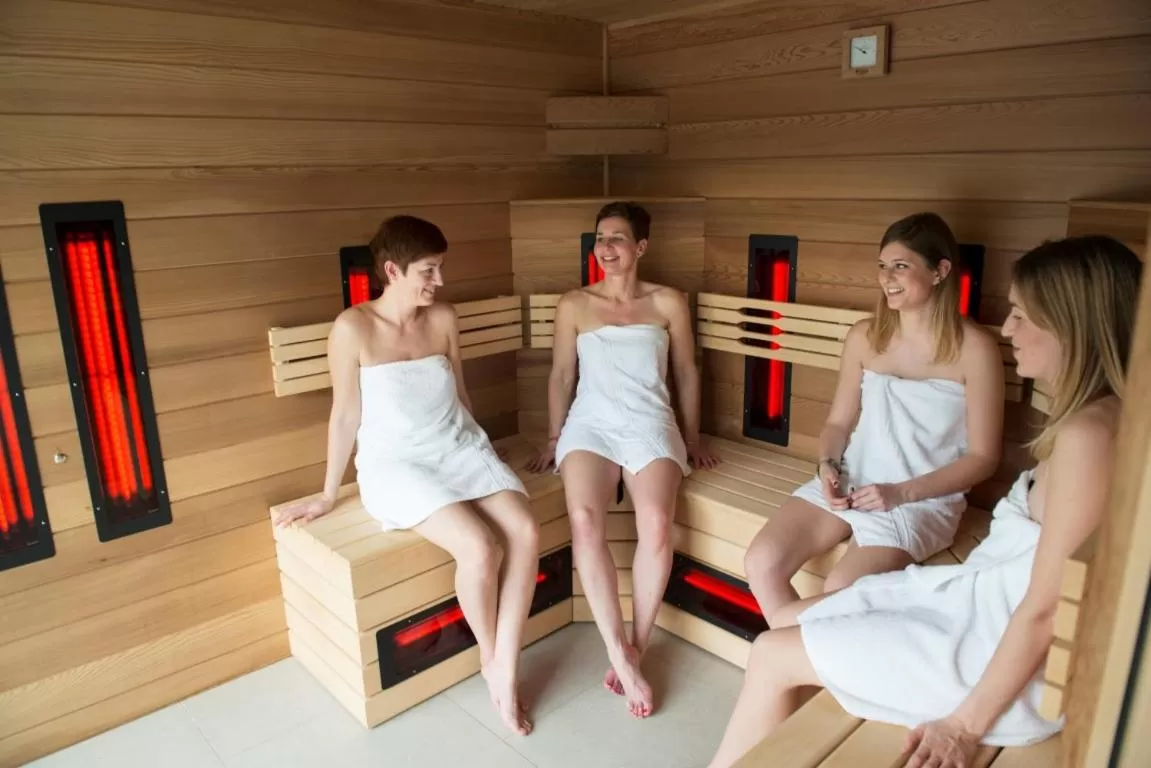 Massage in Vayamundo Houffalize