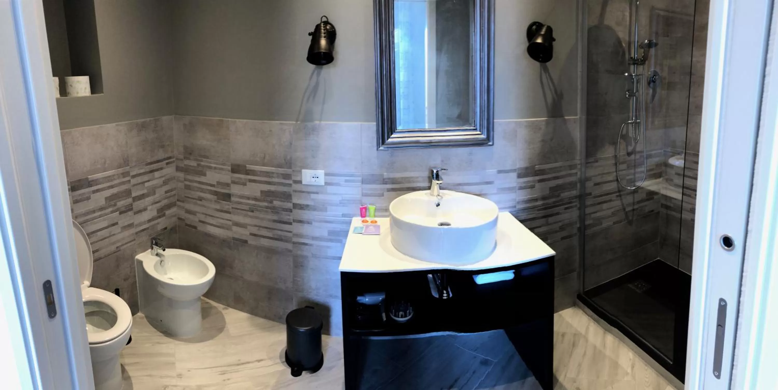 GLEM rooms & breakfast