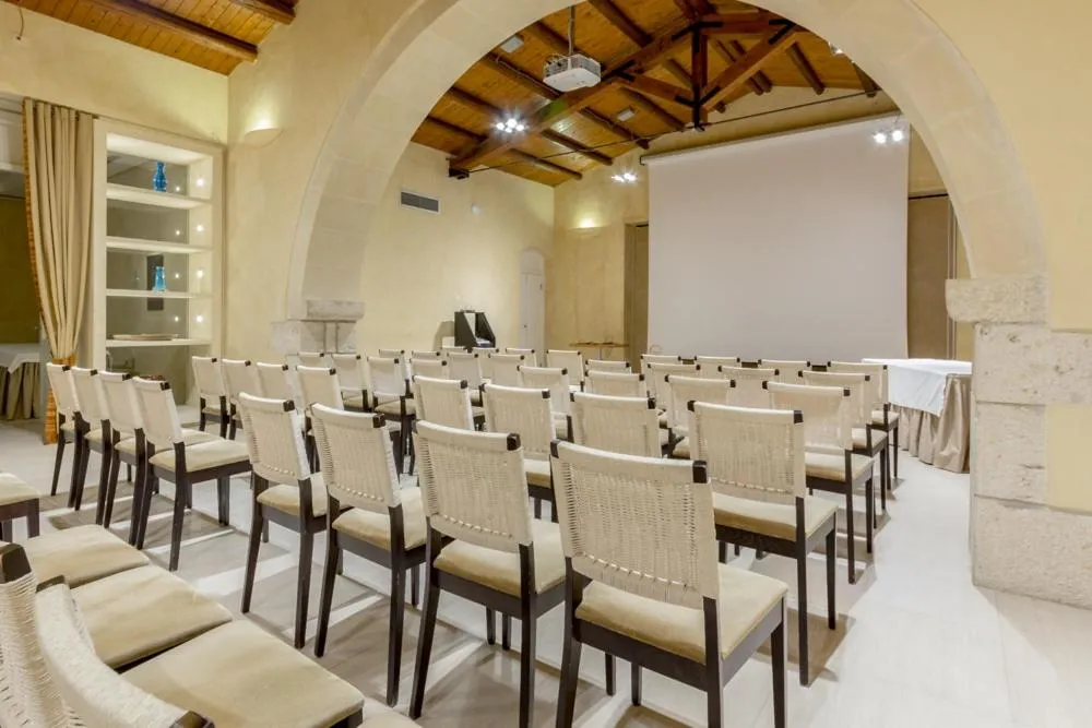 Poggio Del Sole Hotel