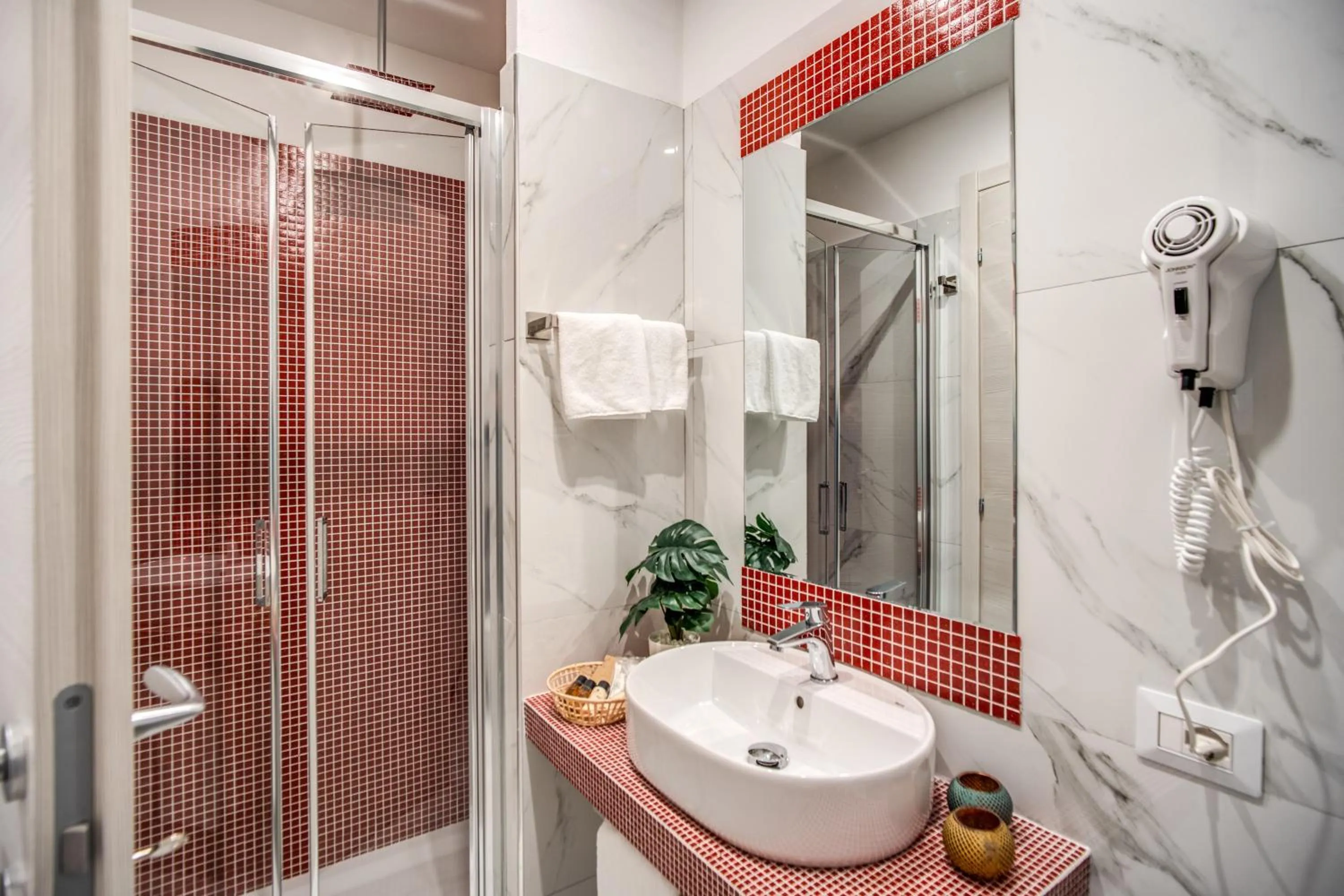 Piazza di Spagna Comfort Rooms