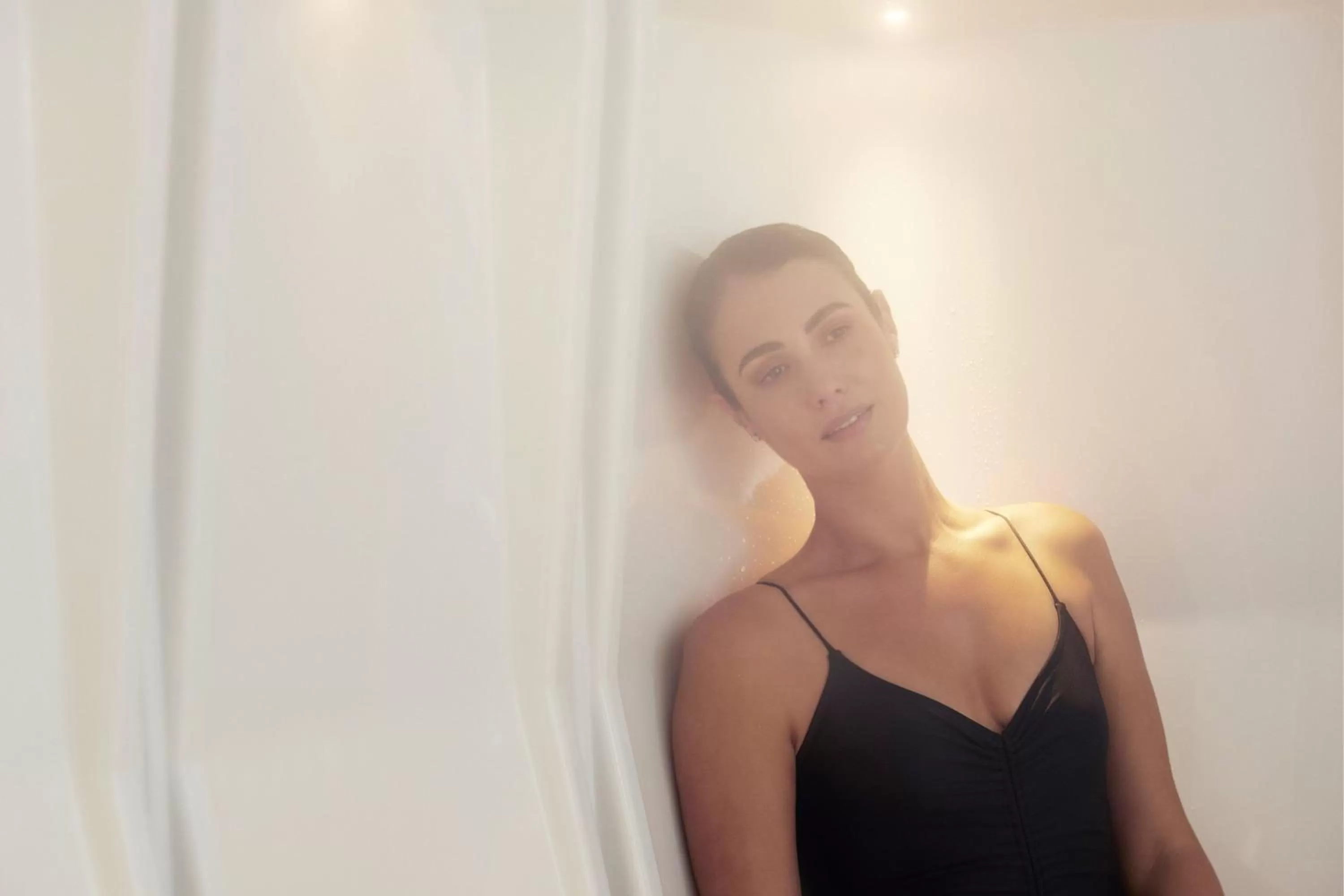 Spa and wellness centre/facilities in The Westin Brisbane