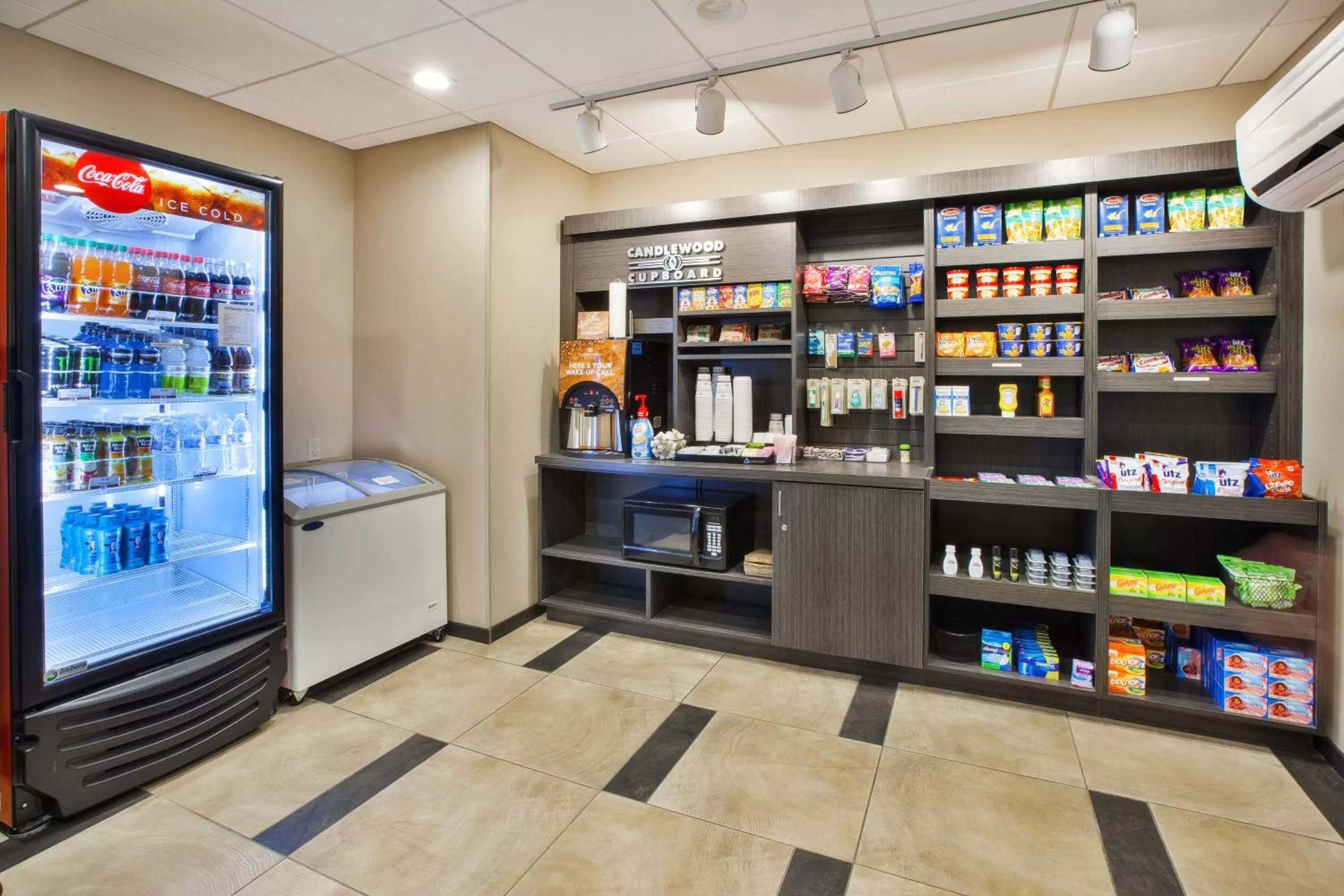 Other in Candlewood Suites Morgantown-Univ West Virginia by IHG