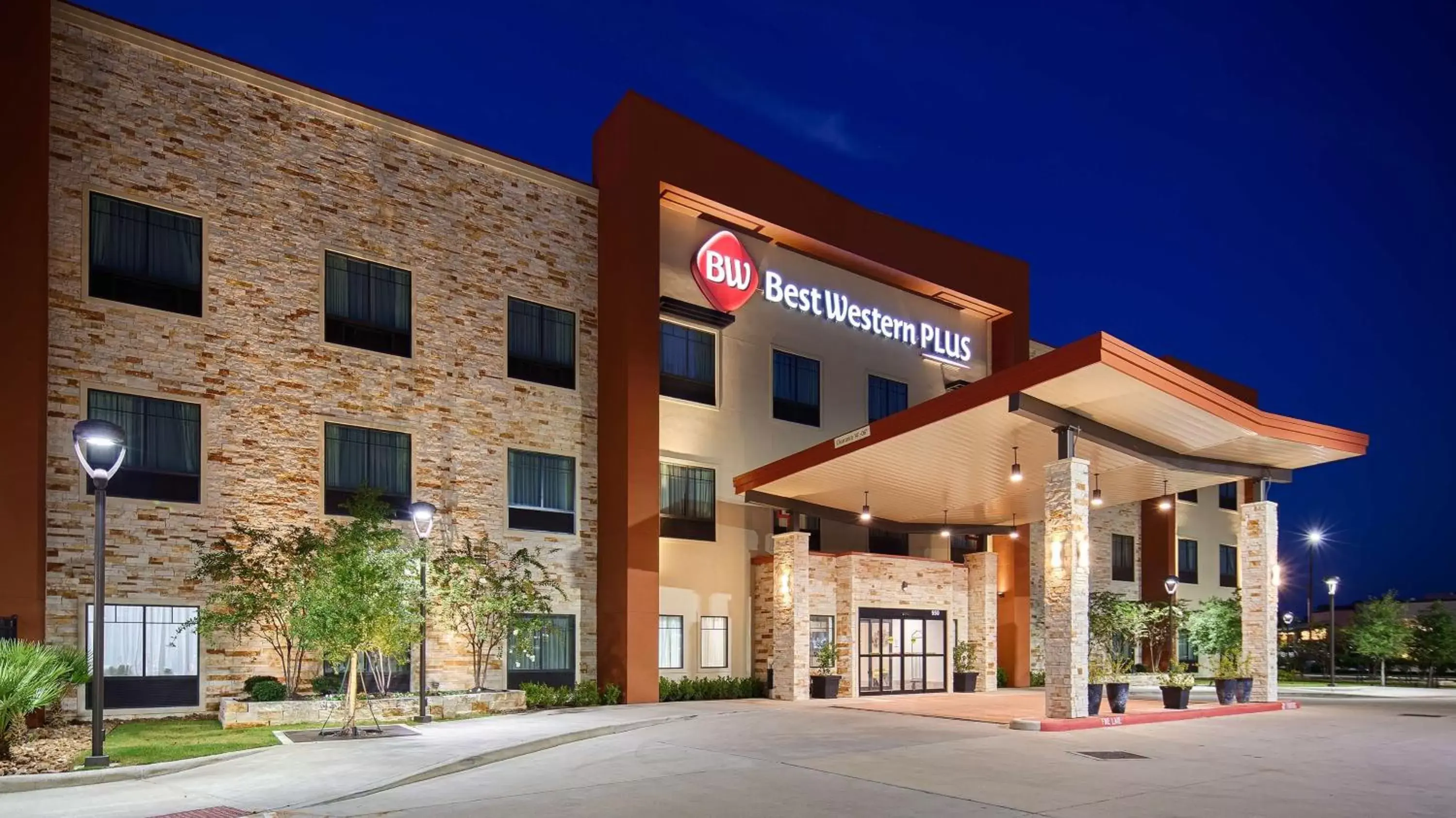 Best Western Plus College Station Inn & Suites Best Western Plus College Station Inn & Suites