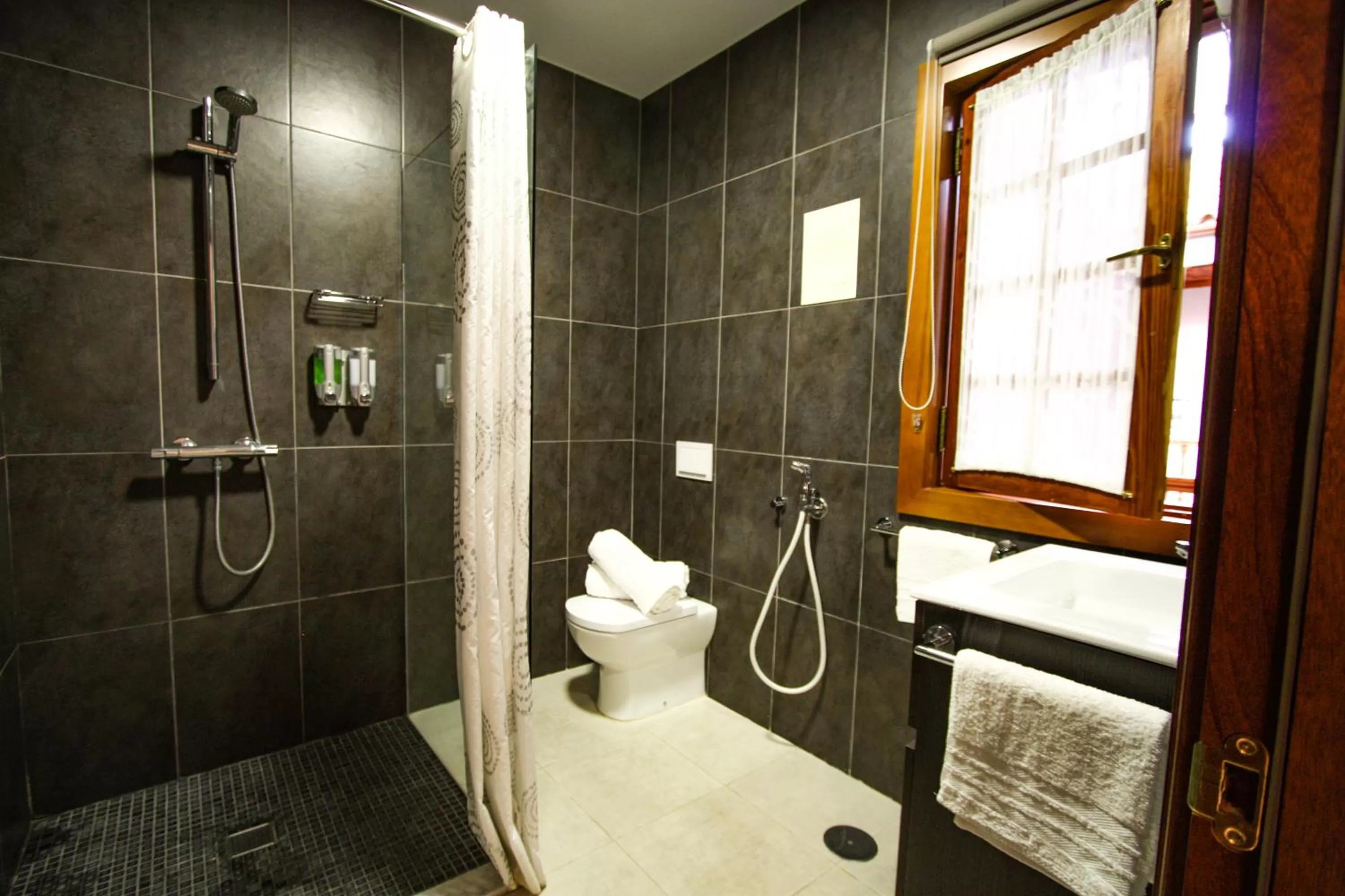 Bathroom in Il Sogno di Gio de la Laguna