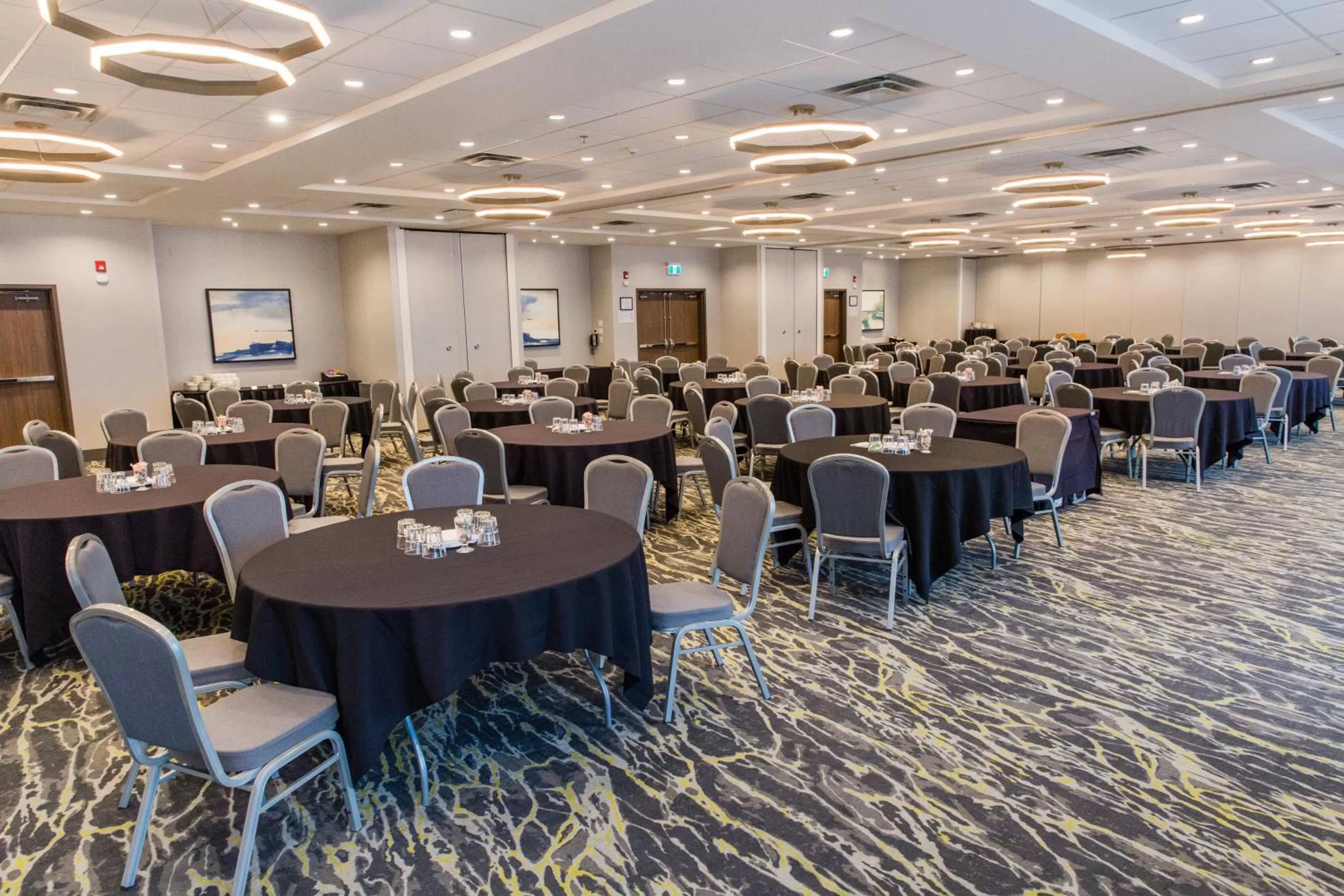 Meeting/conference room in Holiday Inn Hotel & Suites Calgary South - Conference Ctr by IHG