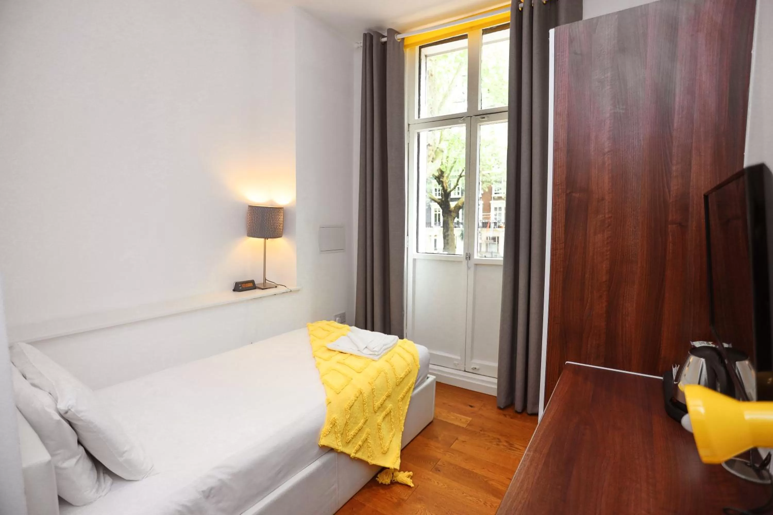 Bedroom, Bed in TiTiwangsa One Accomodation at Paddington