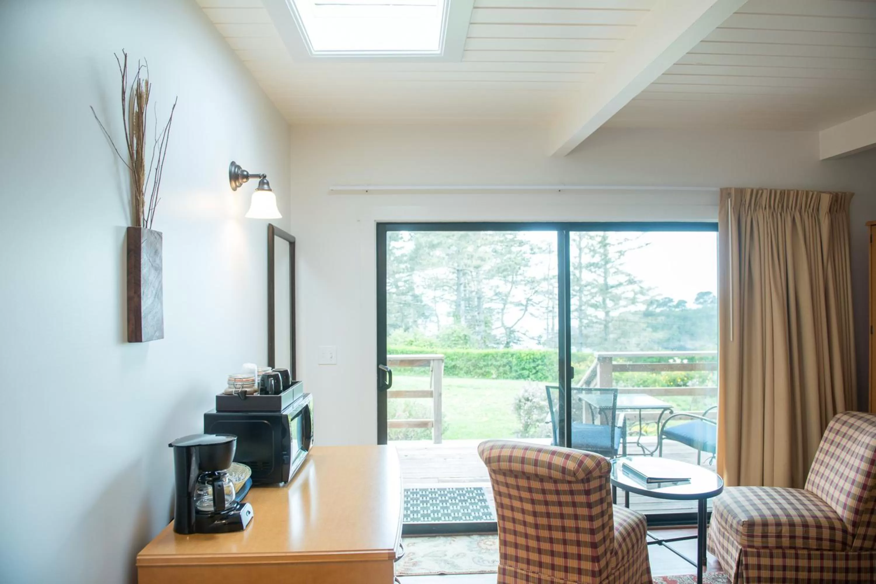 View (from property/room) in Inn at Buckhorn Cove